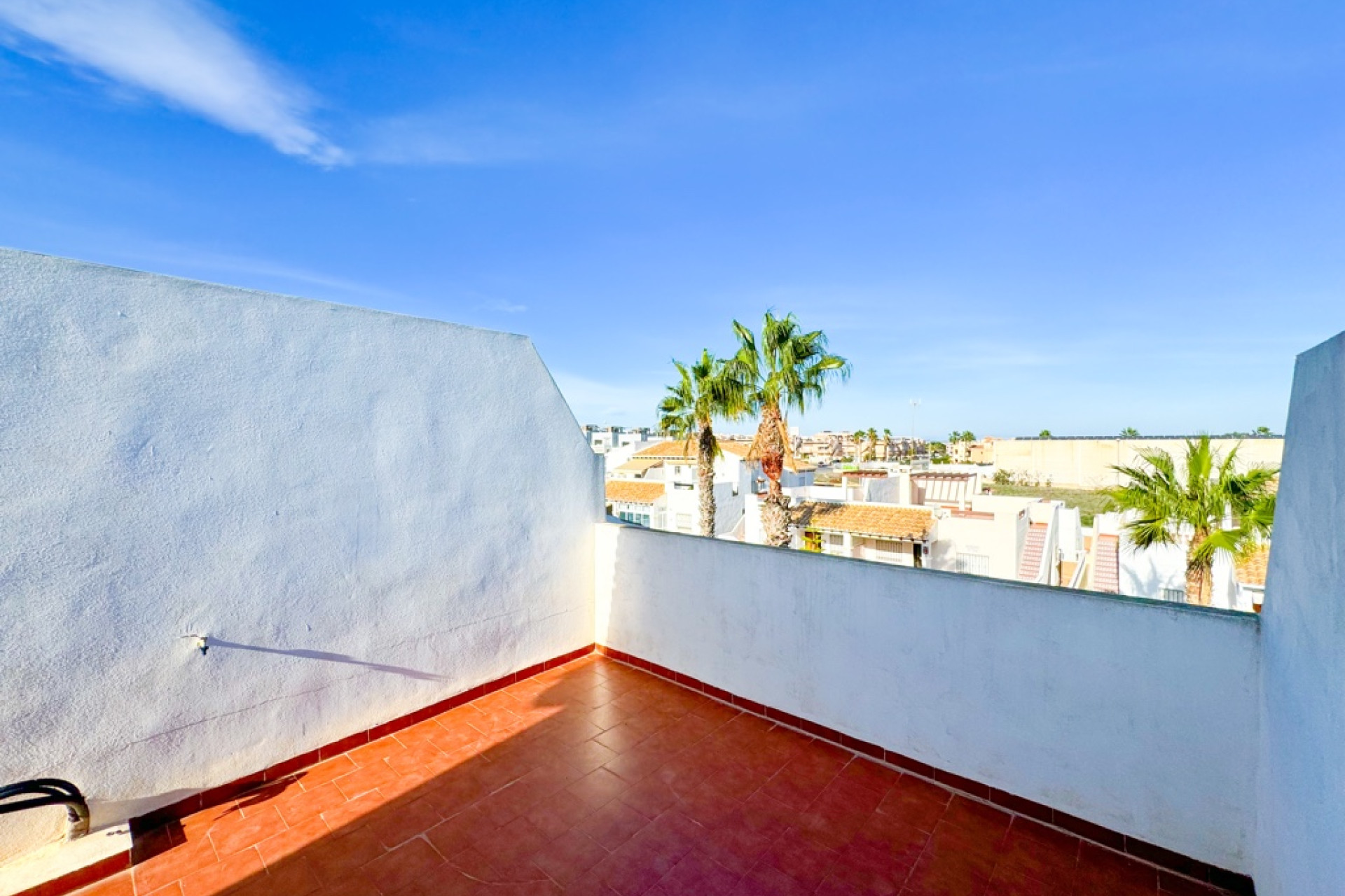 Herverkoop - 2. Town house - Punta Prima - Orihuela Costa