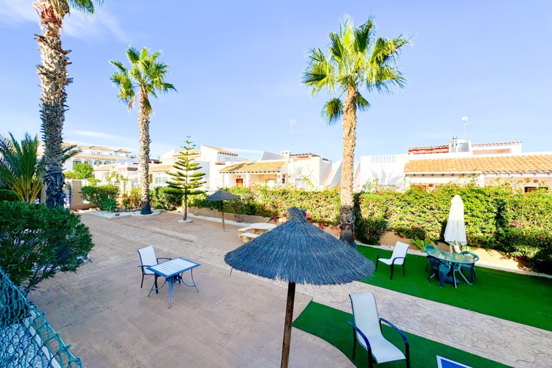 Herverkoop - 2. Town house - Punta Prima - Orihuela Costa