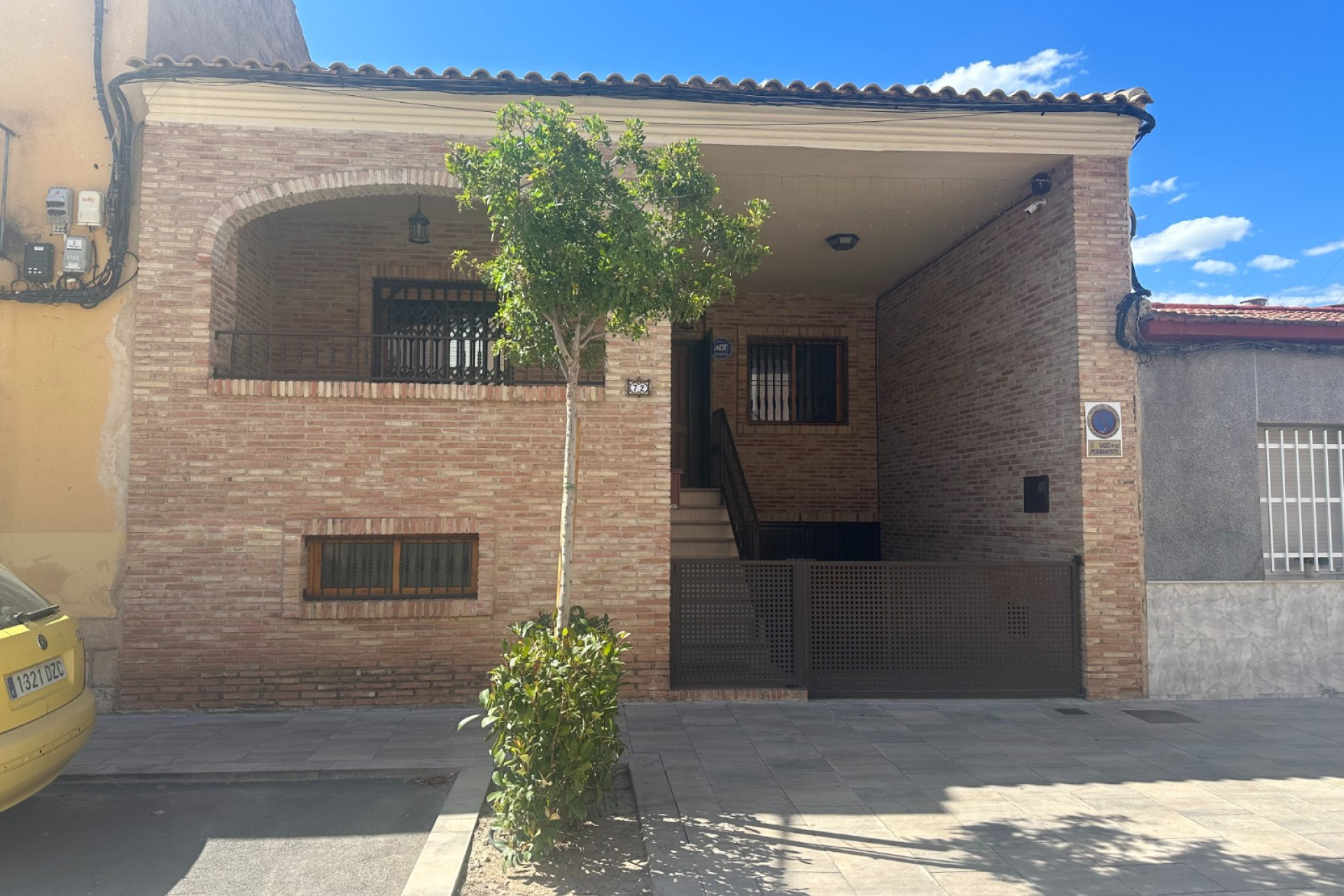 Herverkoop - 2. Town house - Rafal - Orihuela