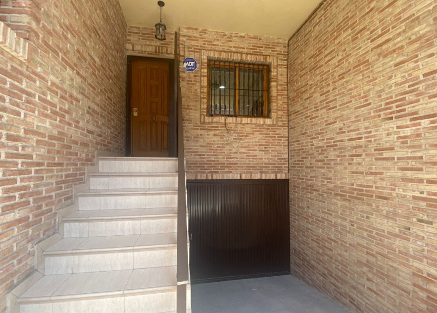 Herverkoop - 2. Town house - Rafal - Orihuela