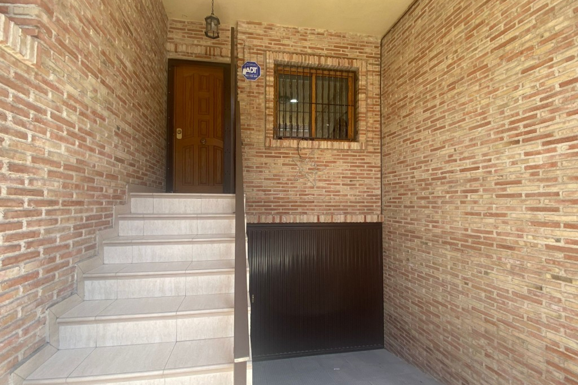 Herverkoop - 2. Town house - Rafal - Orihuela