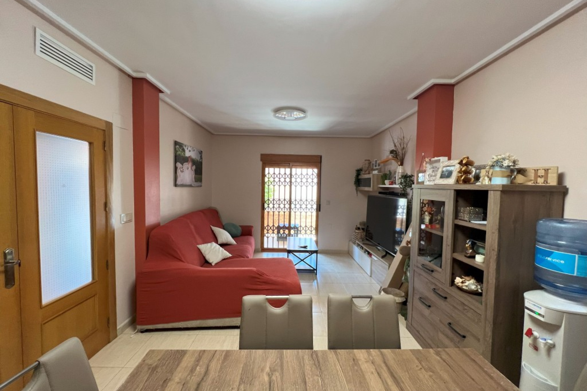 Herverkoop - 2. Town house - Rafal - Orihuela