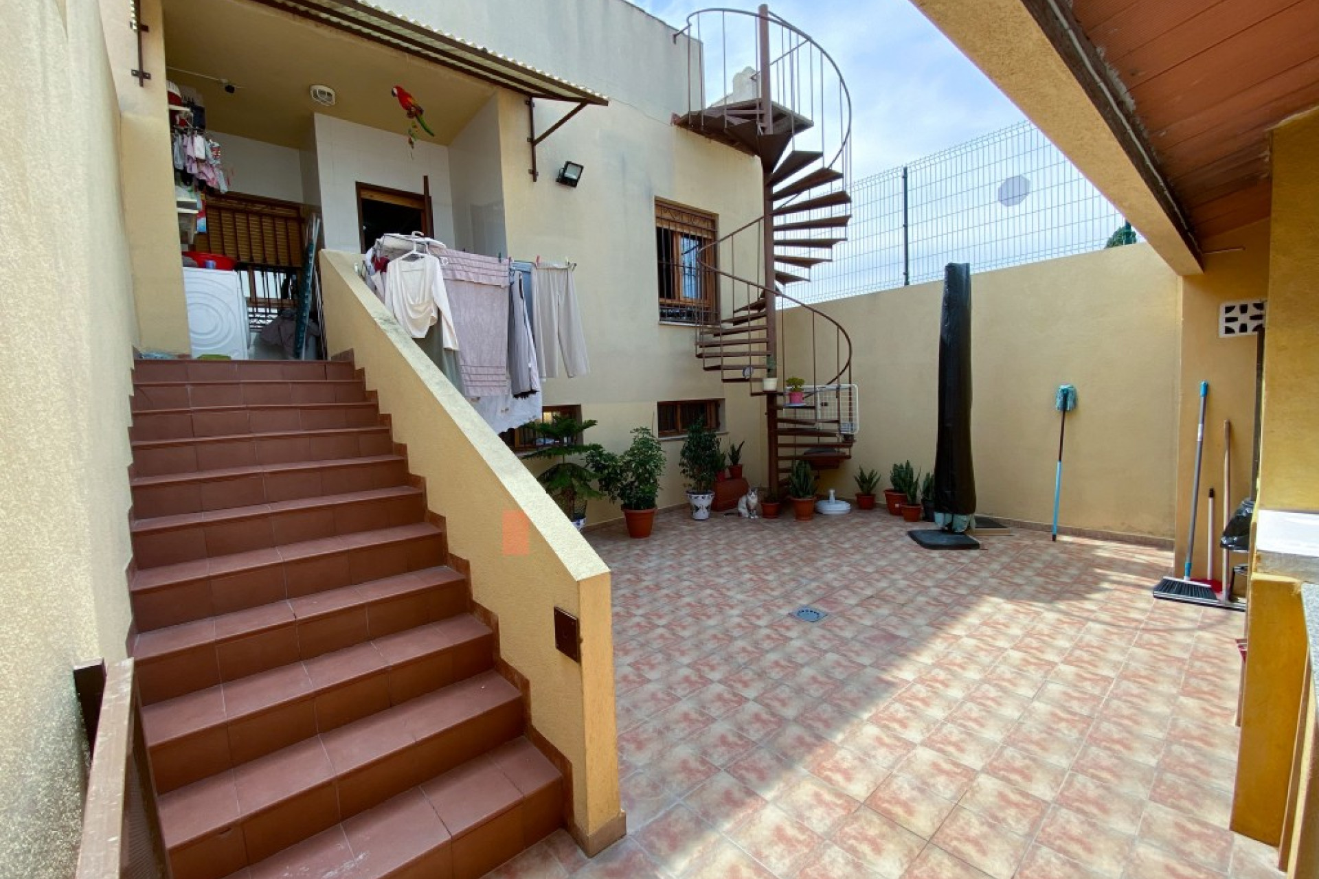 Herverkoop - 2. Town house - Rafal - Orihuela