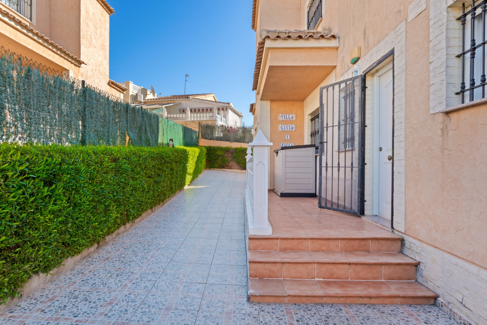 Herverkoop - 2. Town house - San Fulgencio - Rojales