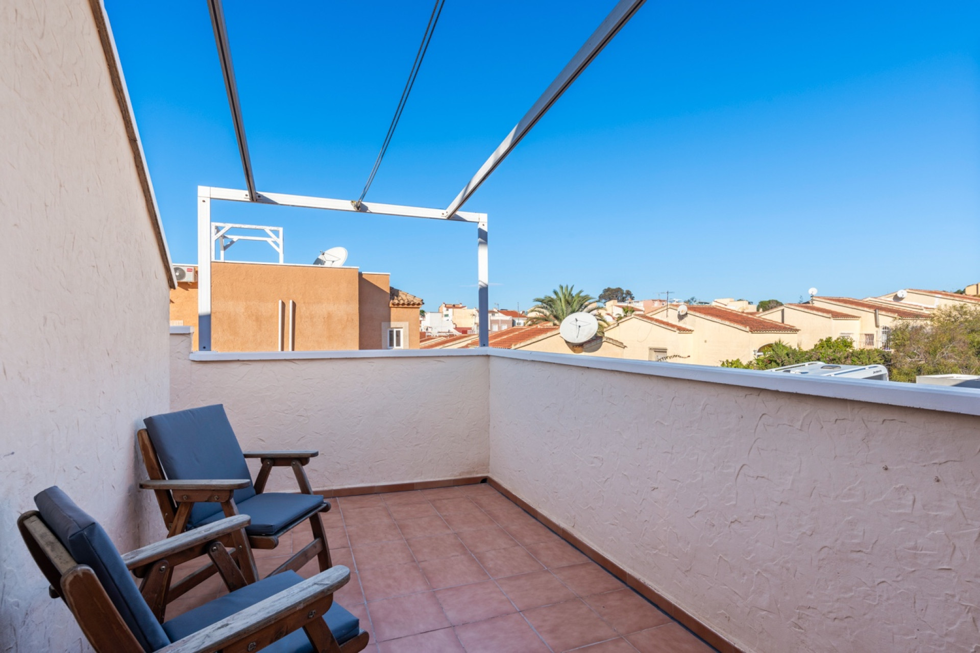 Herverkoop - 2. Town house - San Fulgencio - Rojales