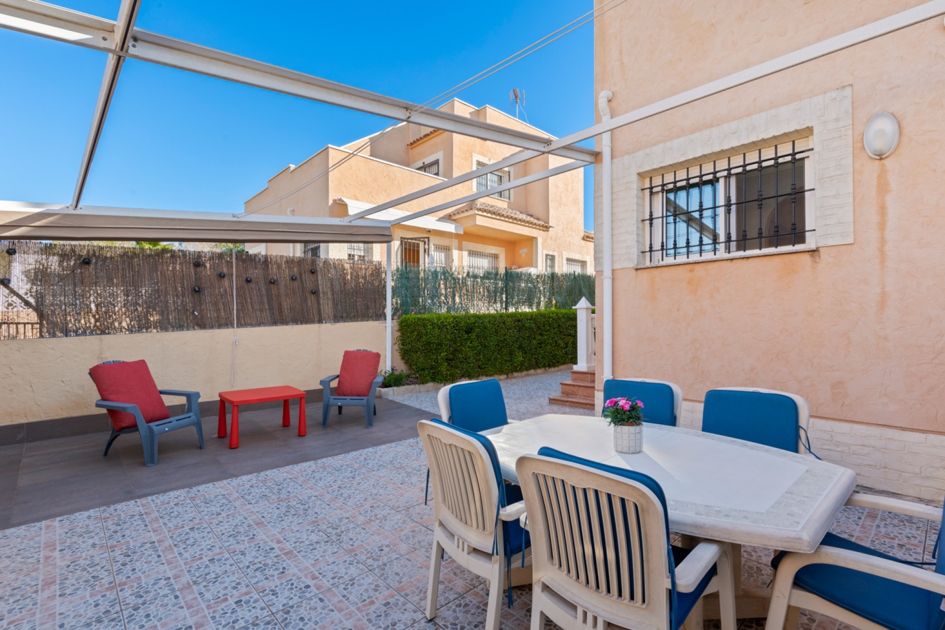 Herverkoop - 2. Town house - San Fulgencio - Rojales