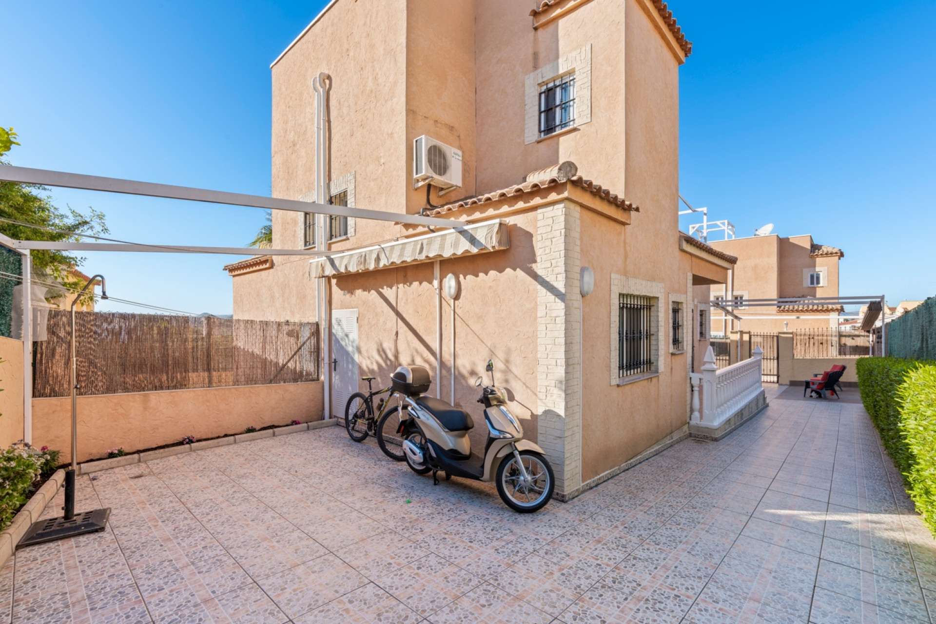 Herverkoop - 2. Town house - San Fulgencio - Rojales