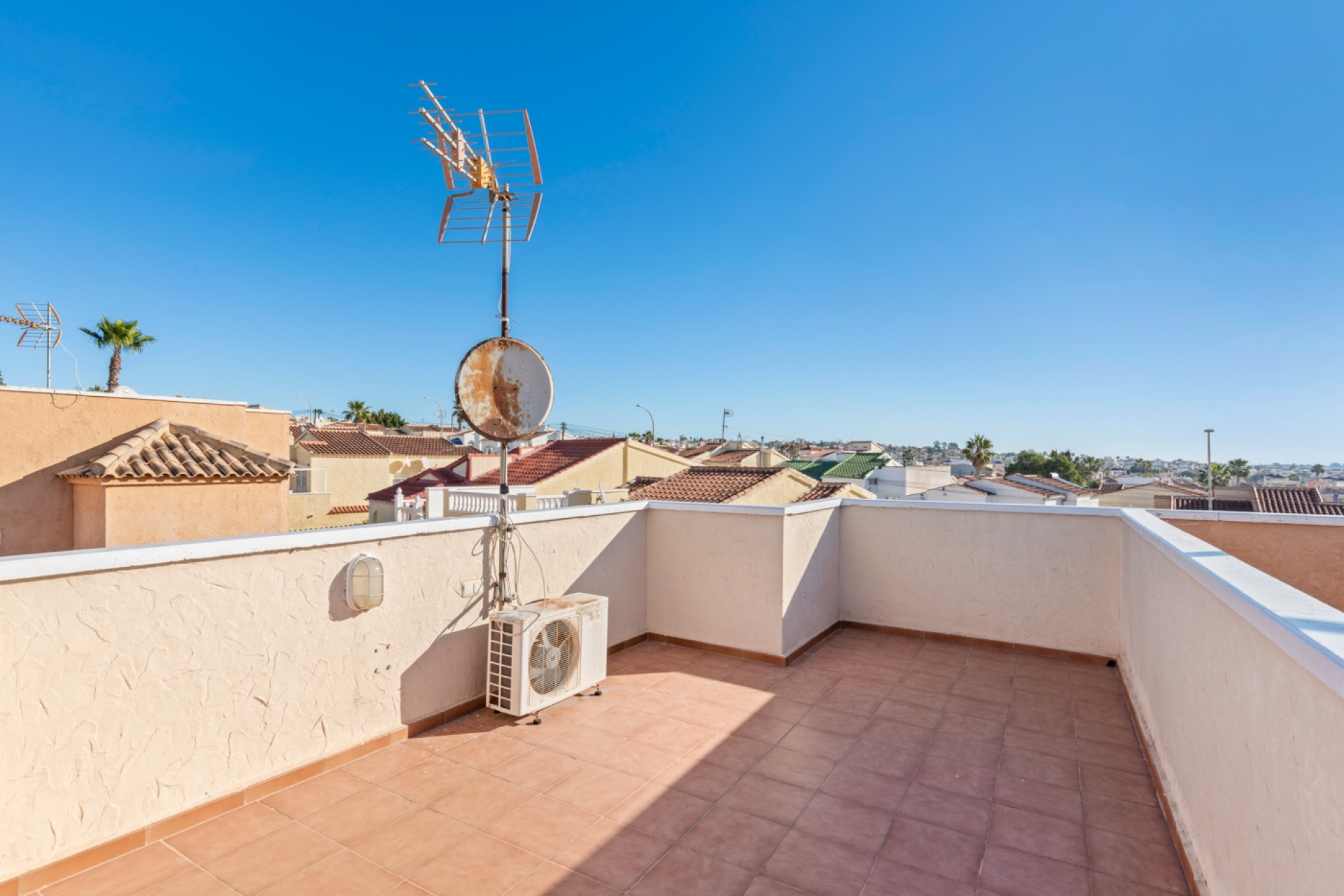 Herverkoop - 2. Town house - San Fulgencio - Rojales