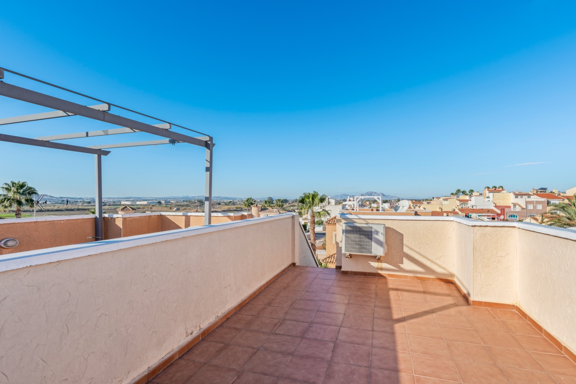 Herverkoop - 2. Town house - San Fulgencio - Rojales