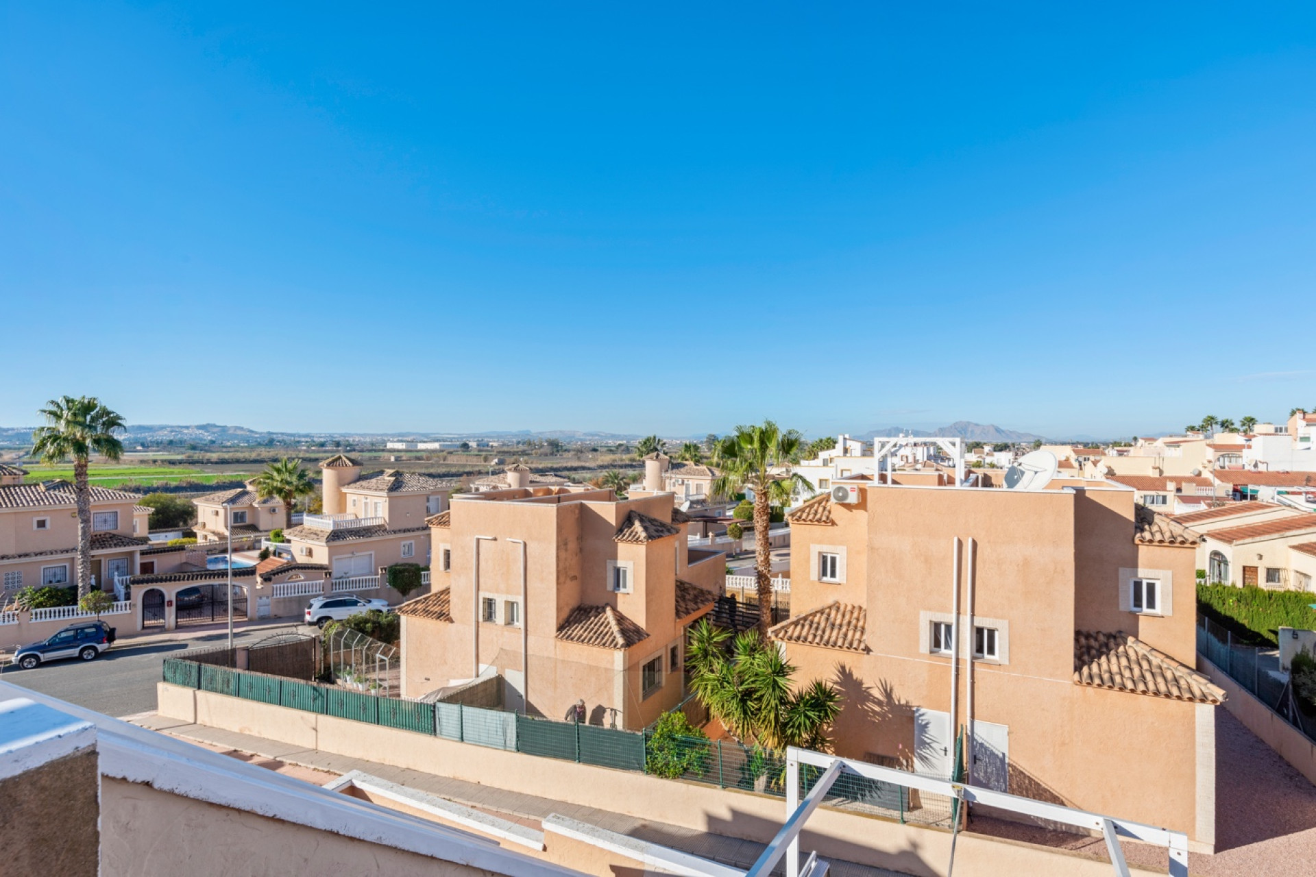 Herverkoop - 2. Town house - San Fulgencio - Rojales