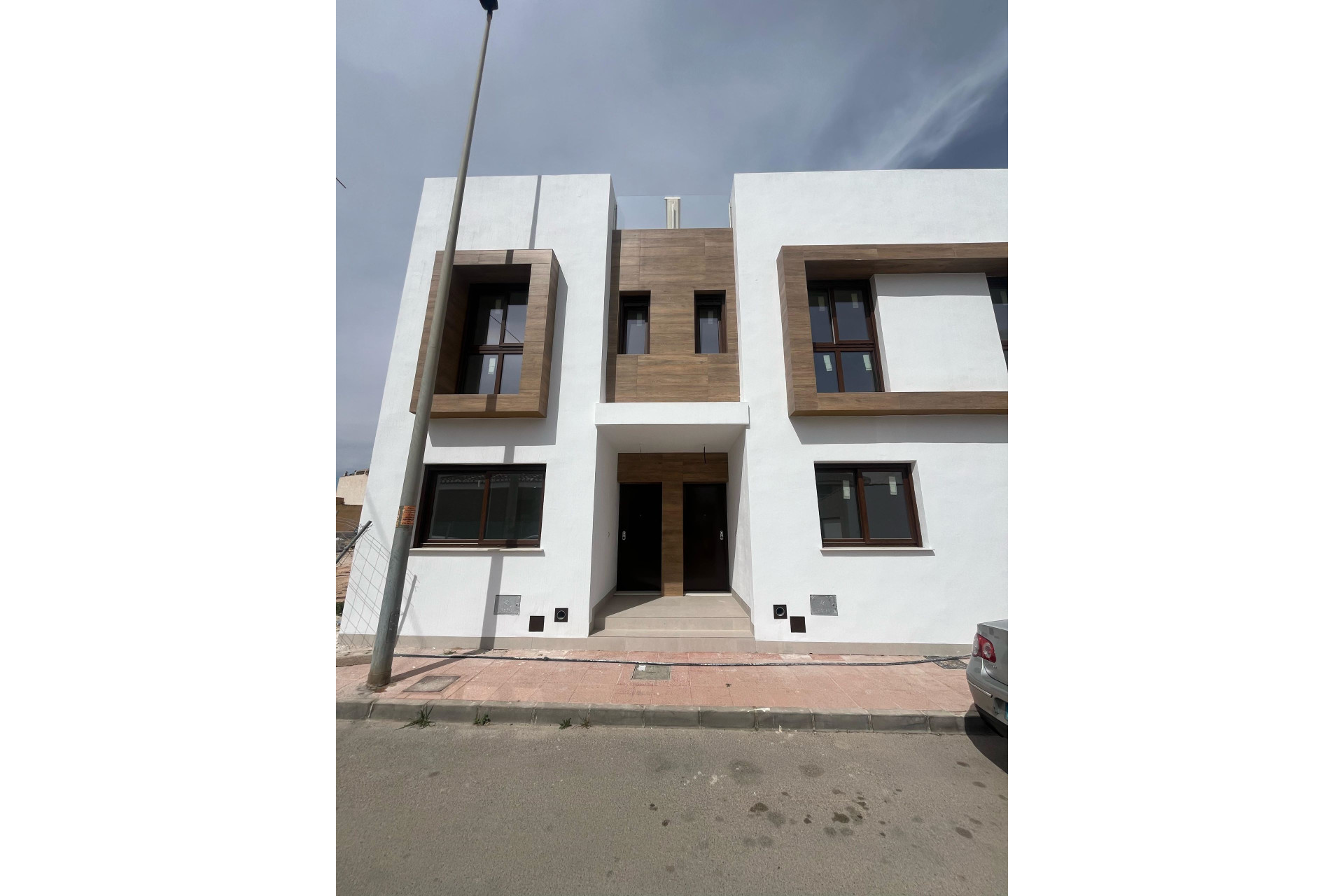 Herverkoop - 2. Town house - San Javier - Los Alcazares