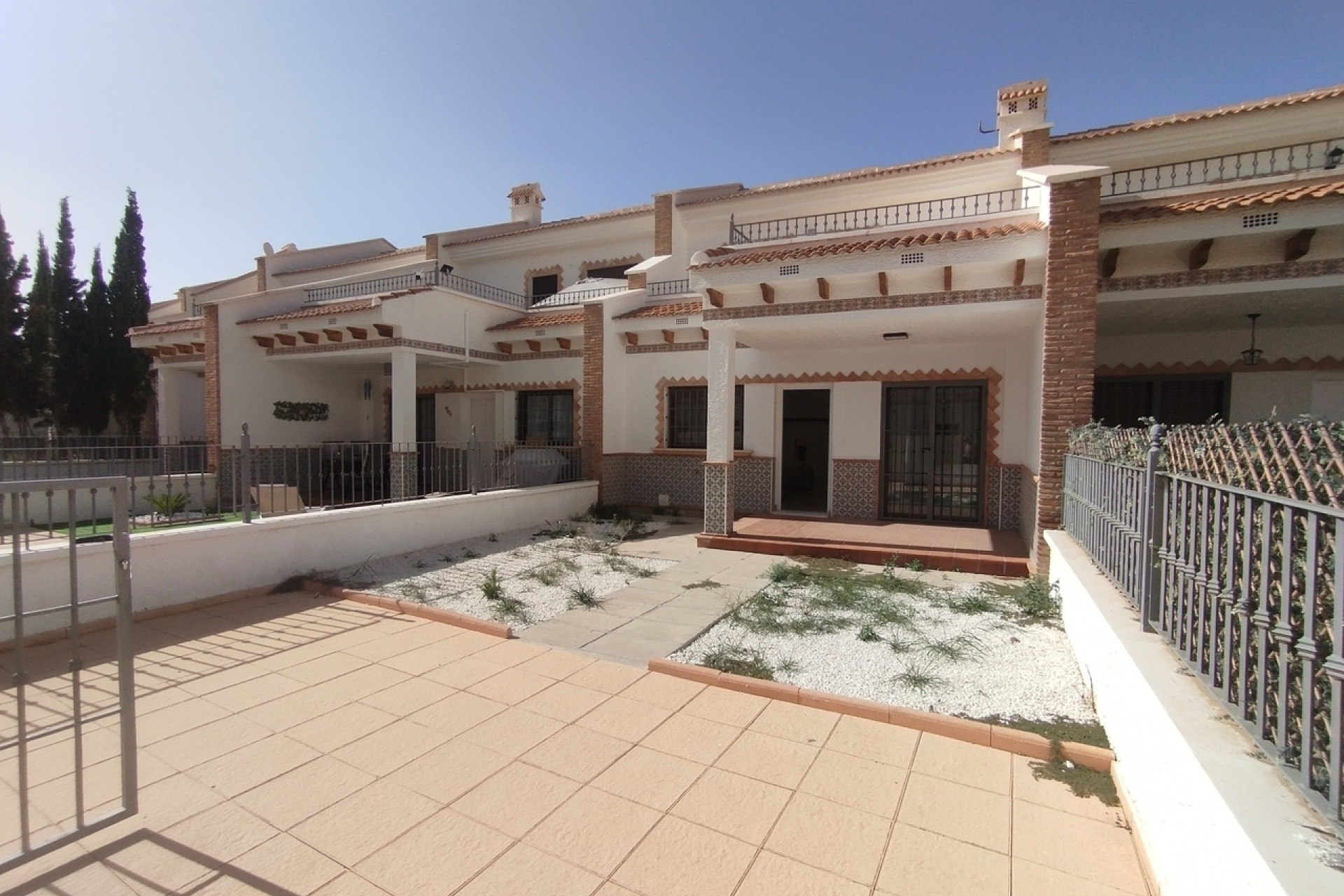 Herverkoop - 2. Town house - San Miguel de Salinas - Orihuela Costa