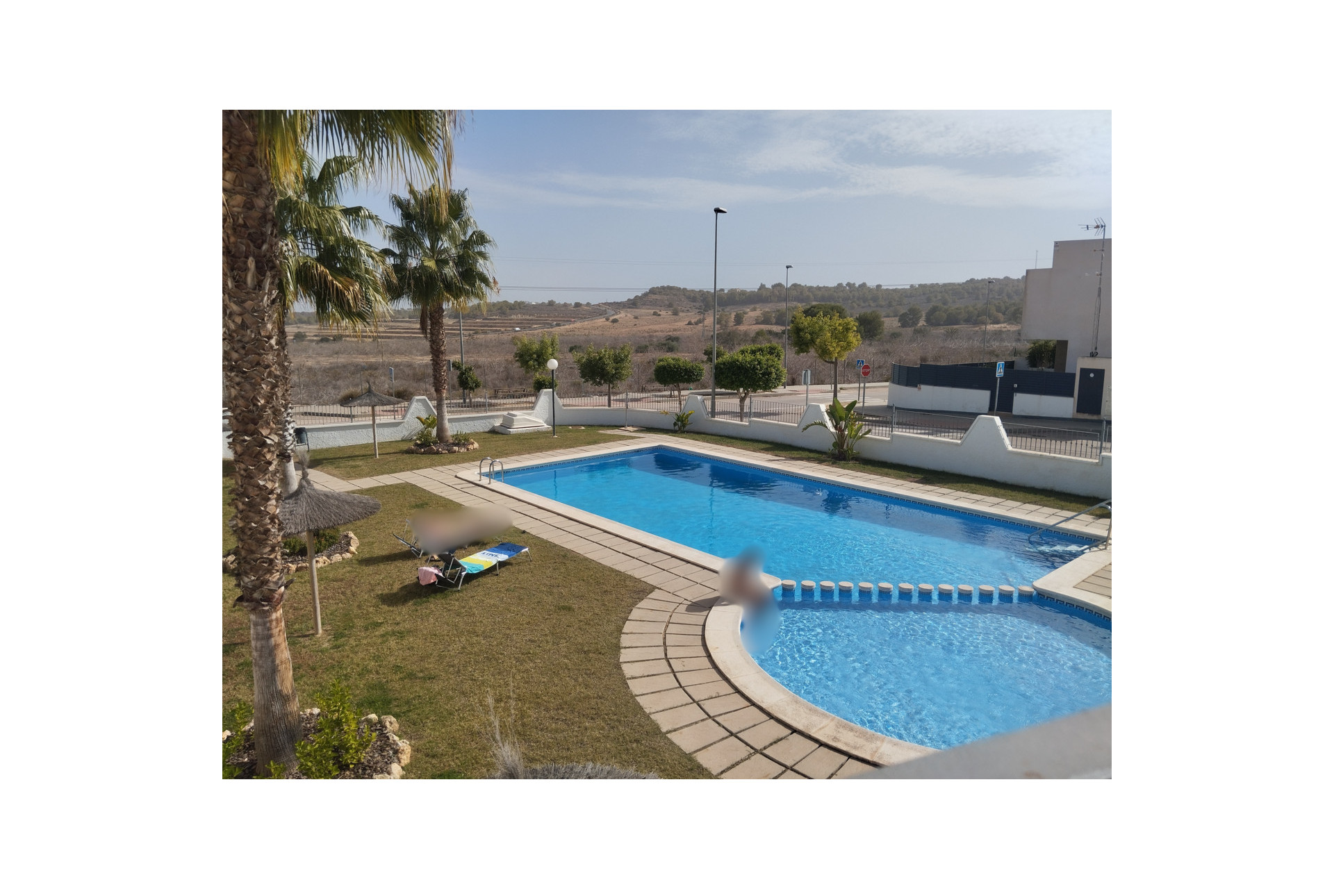 Herverkoop - 2. Town house - San Miguel de Salinas - Orihuela Costa