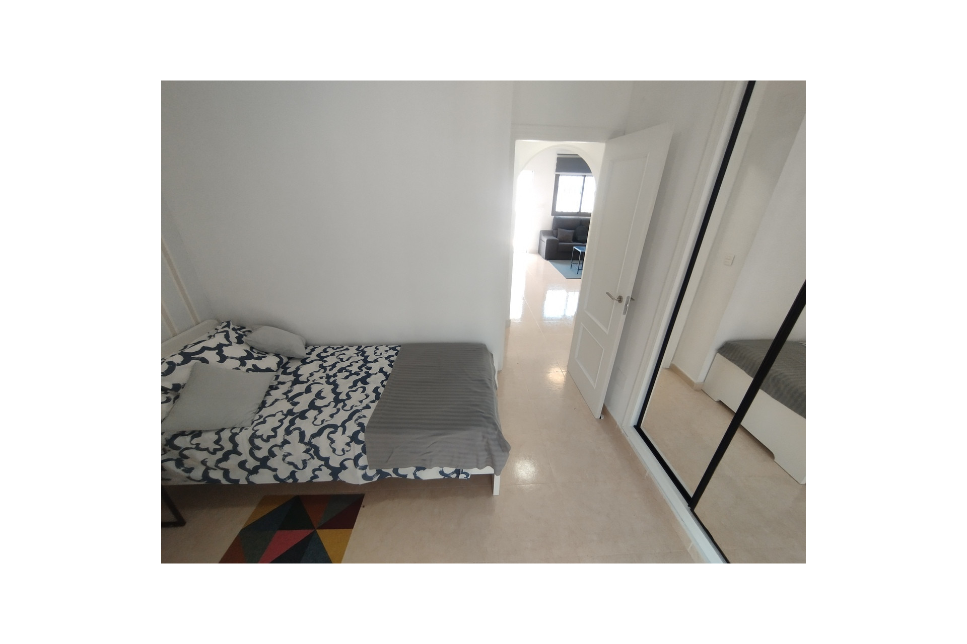 Herverkoop - 2. Town house - San Miguel de Salinas - Orihuela Costa