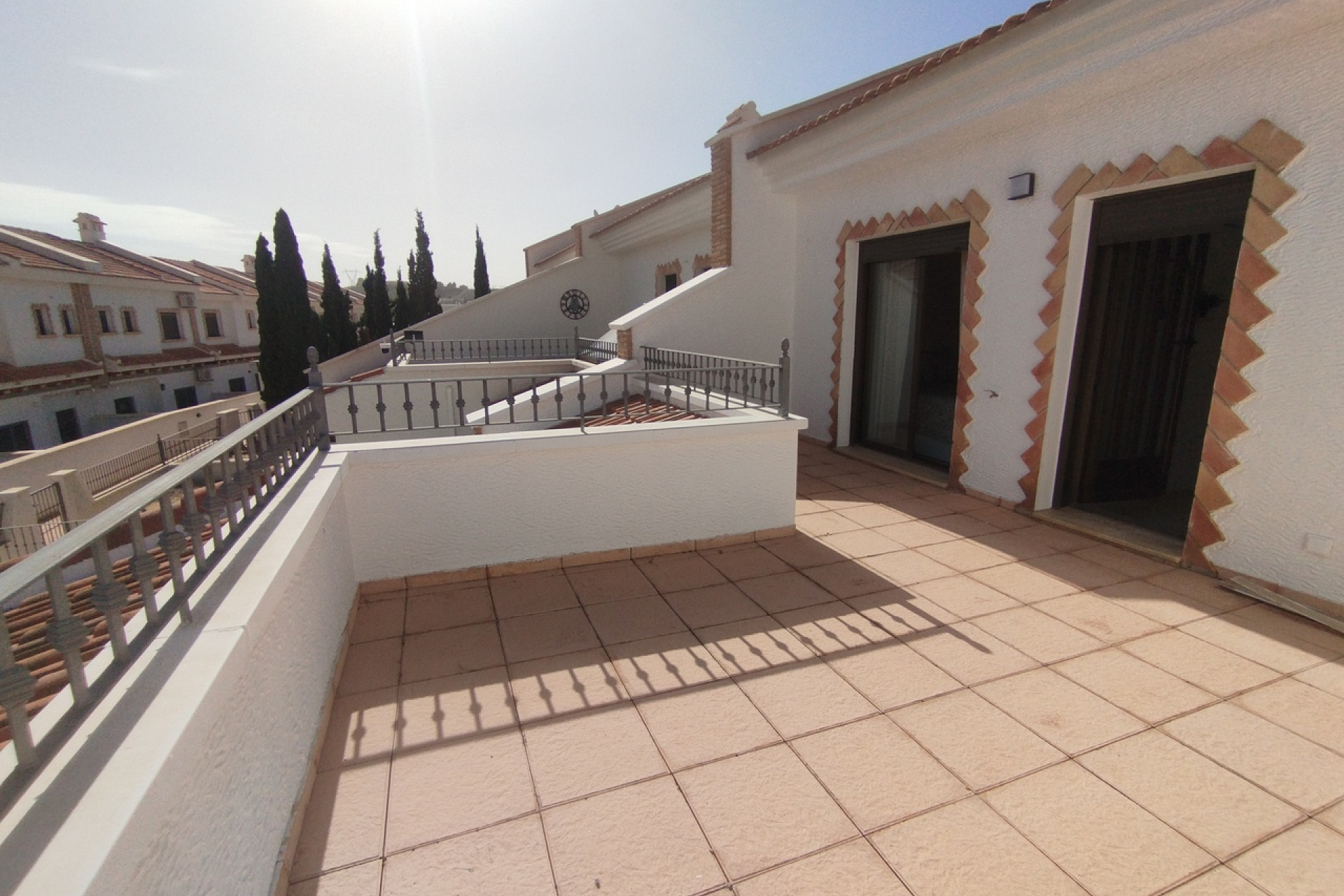 Herverkoop - 2. Town house - San Miguel de Salinas - Orihuela Costa