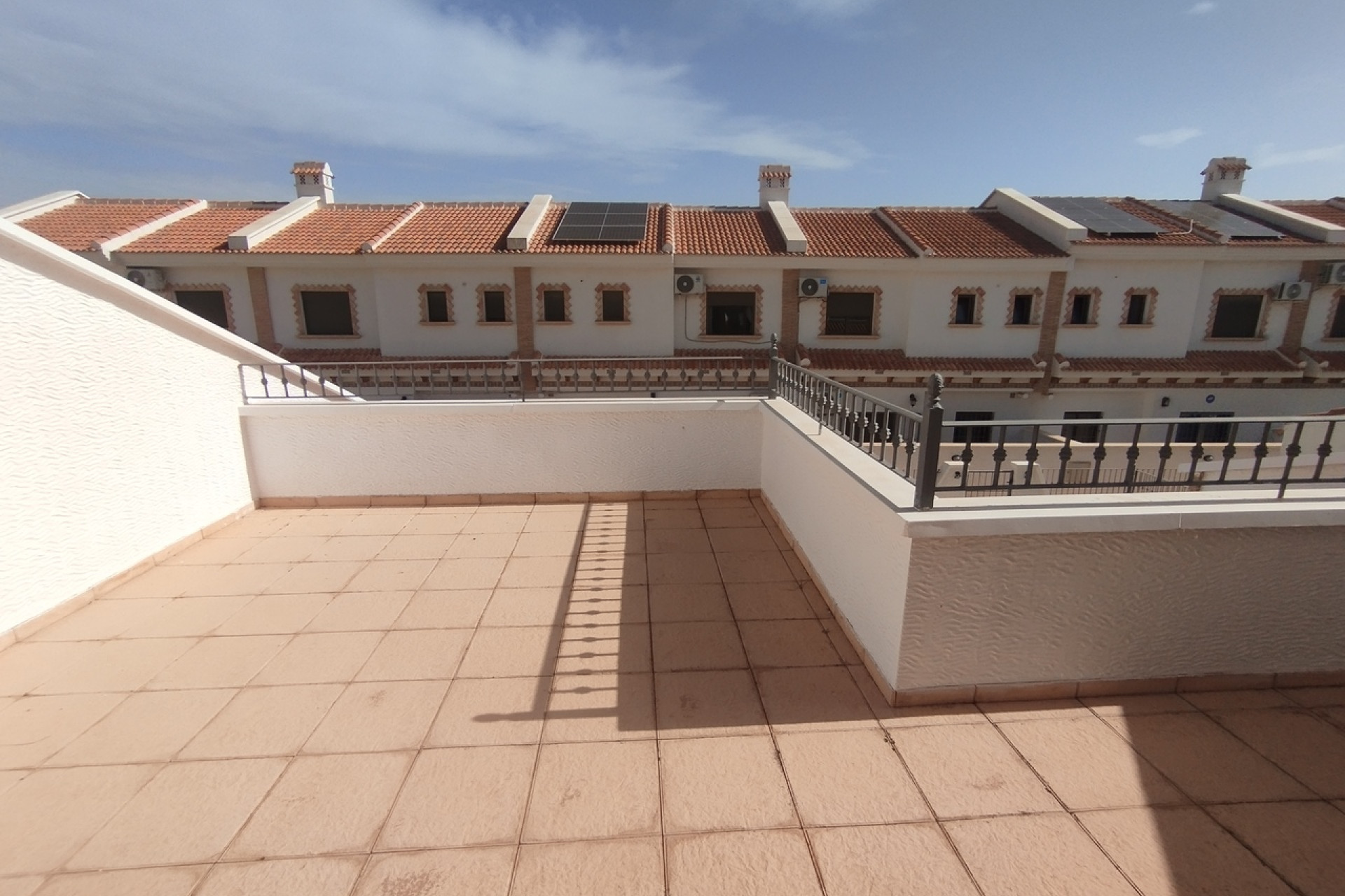 Herverkoop - 2. Town house - San Miguel de Salinas - Orihuela Costa