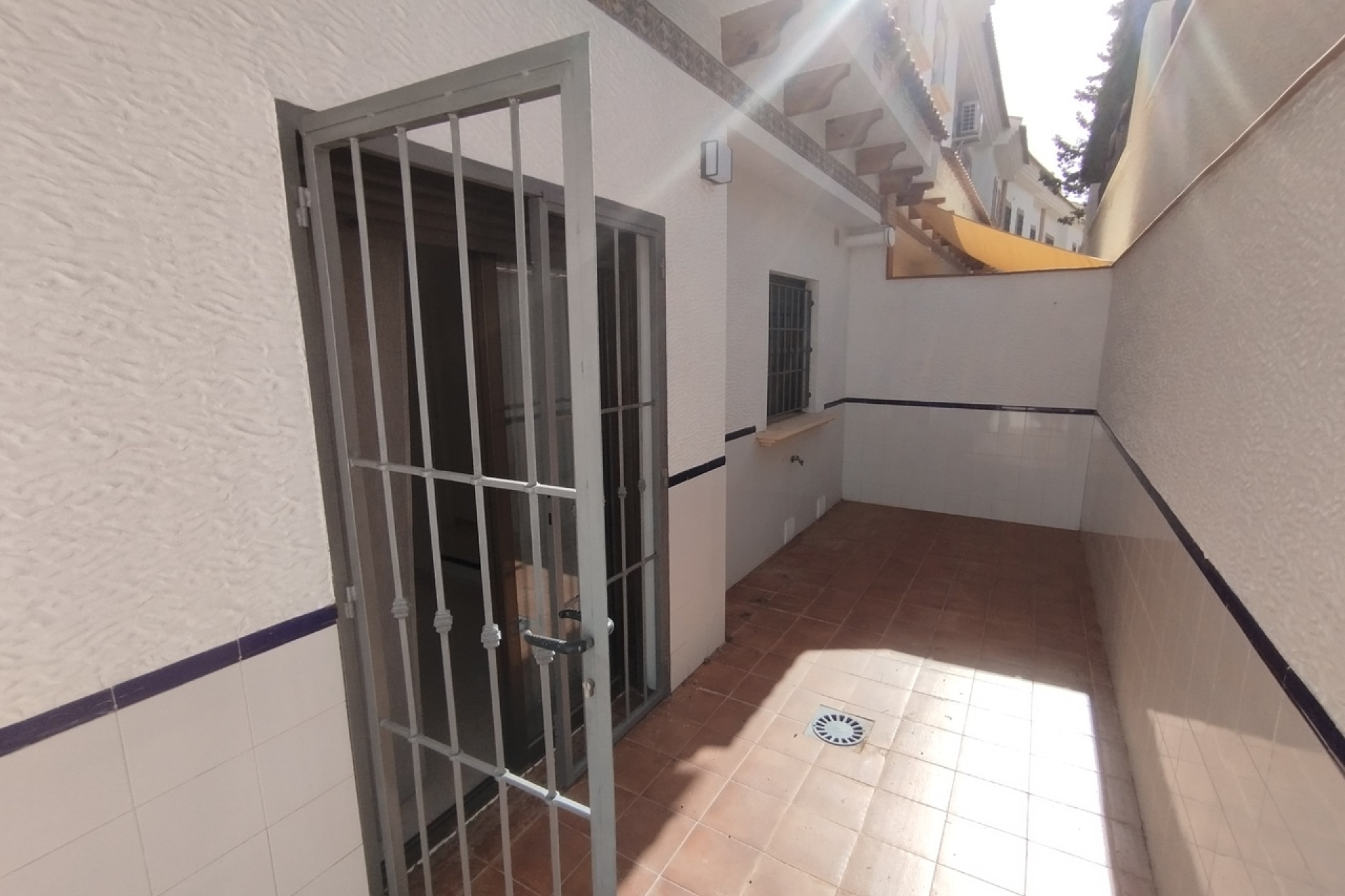 Herverkoop - 2. Town house - San Miguel de Salinas - Orihuela Costa