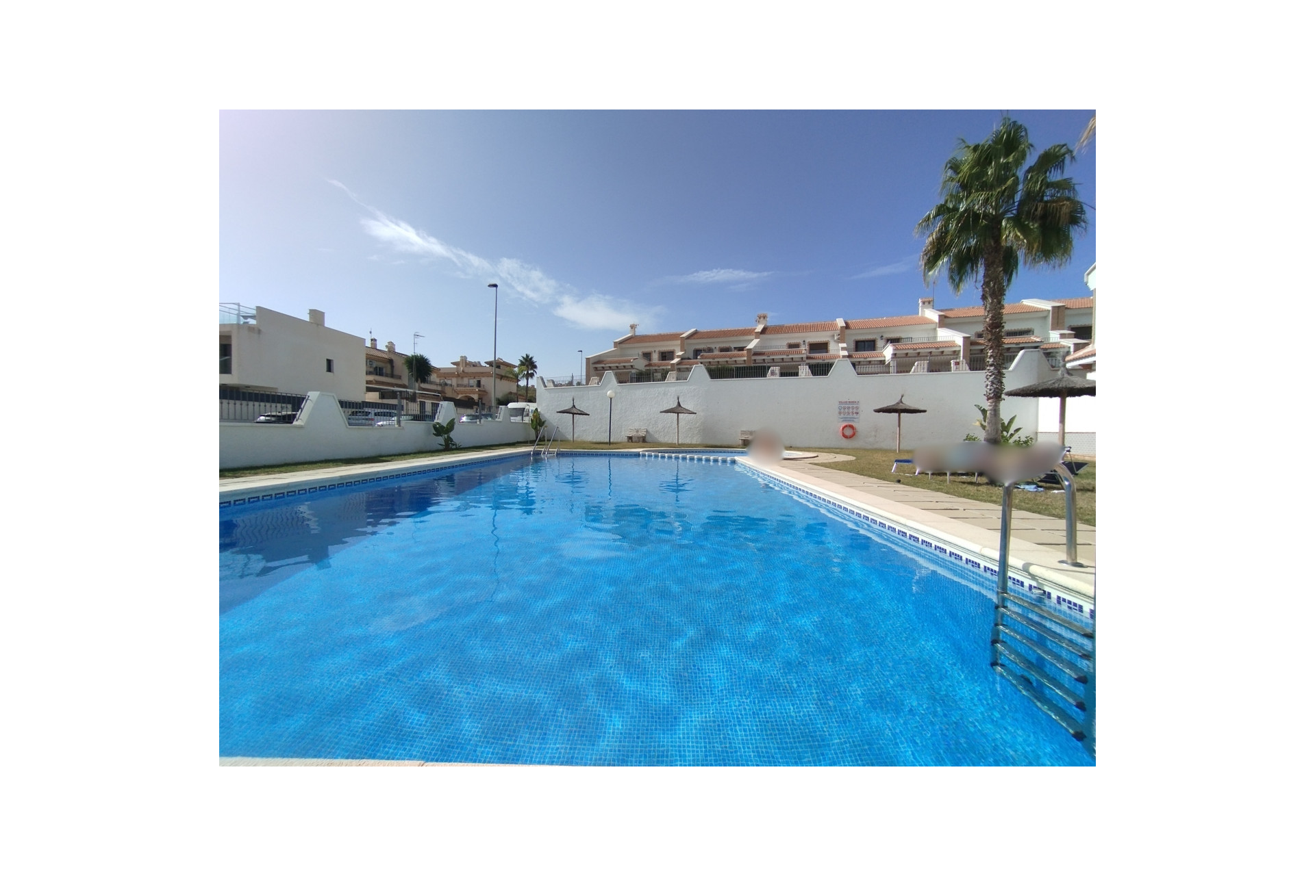 Herverkoop - 2. Town house - San Miguel de Salinas - Orihuela Costa