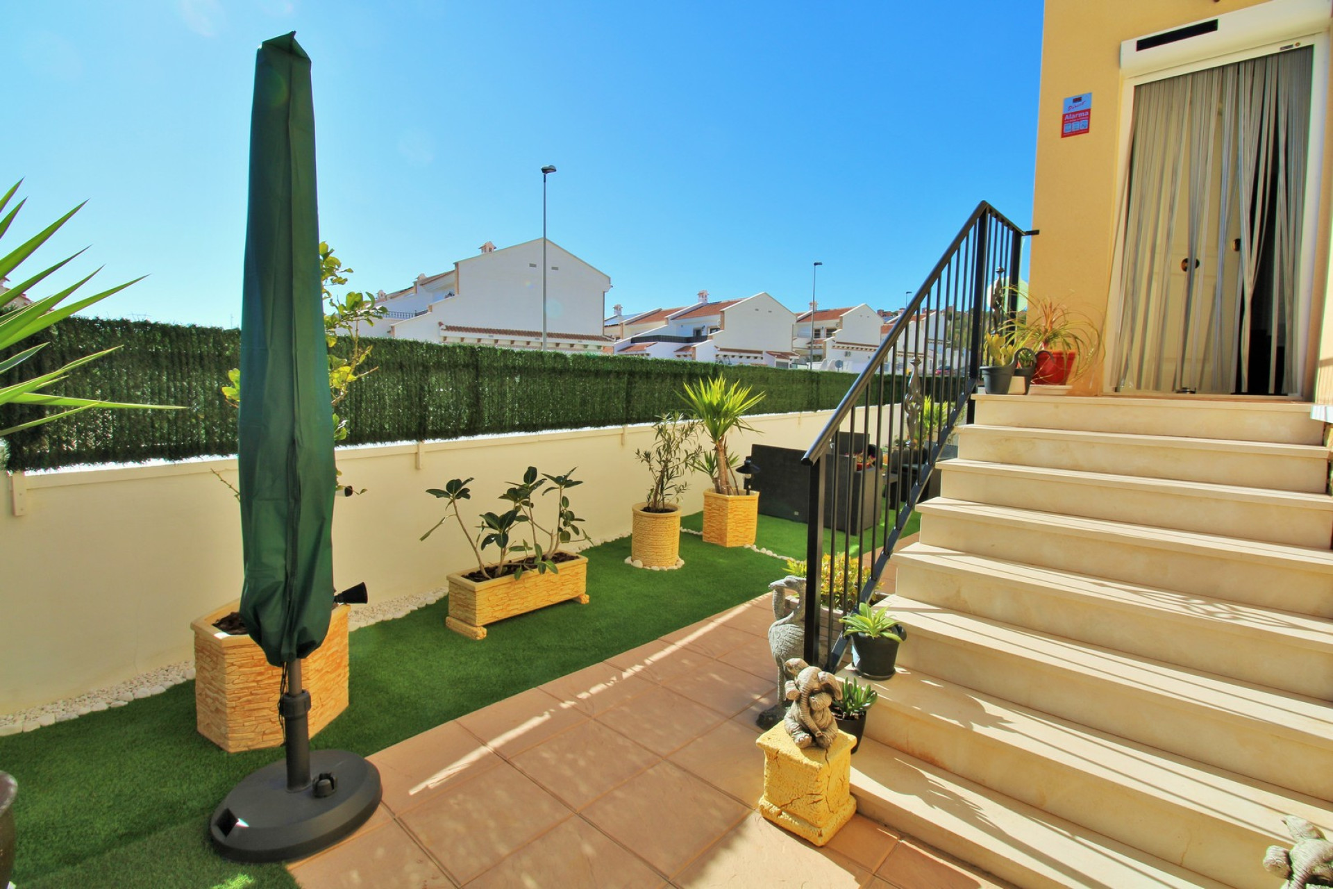 Herverkoop - 2. Town house - San Miguel de Salinas - Orihuela Costa