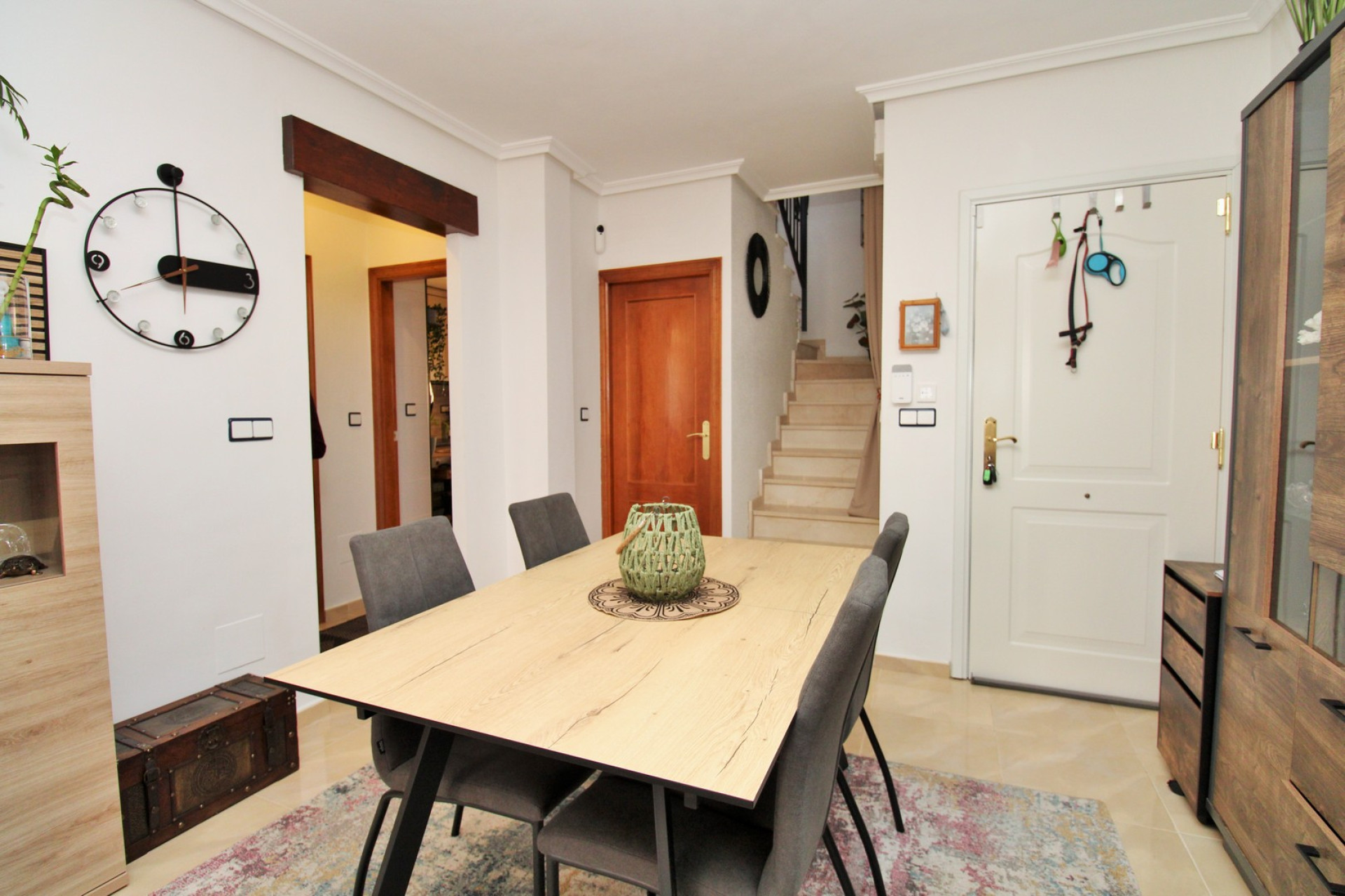 Herverkoop - 2. Town house - San Miguel de Salinas - Orihuela Costa