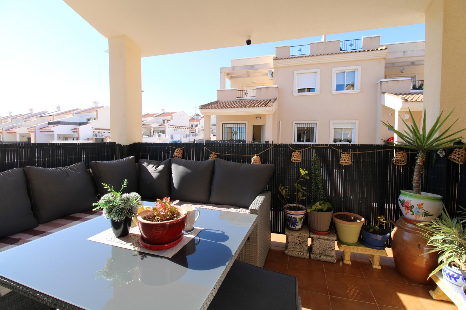 Herverkoop - 2. Town house - San Miguel de Salinas - Orihuela Costa