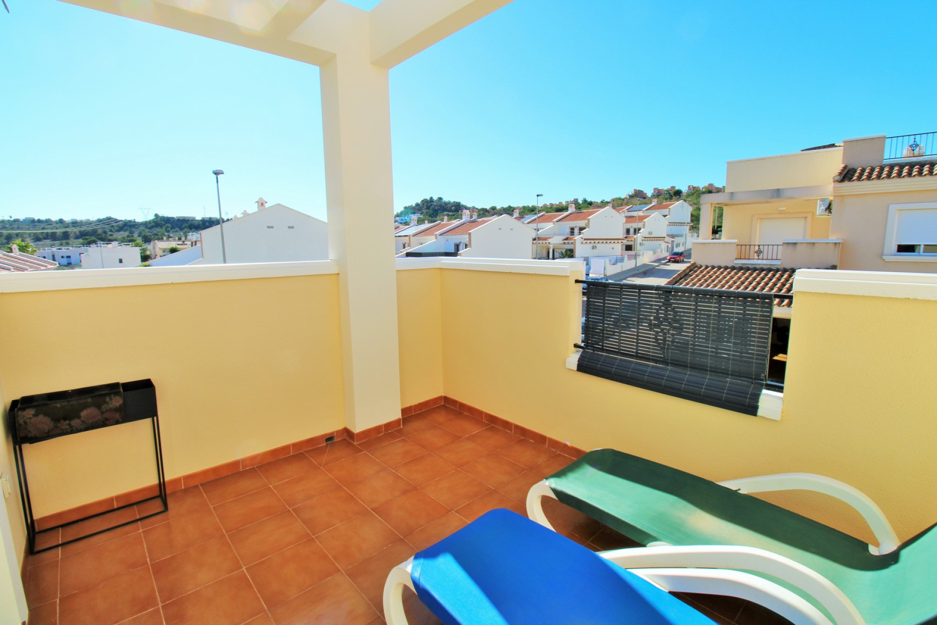 Herverkoop - 2. Town house - San Miguel de Salinas - Orihuela Costa