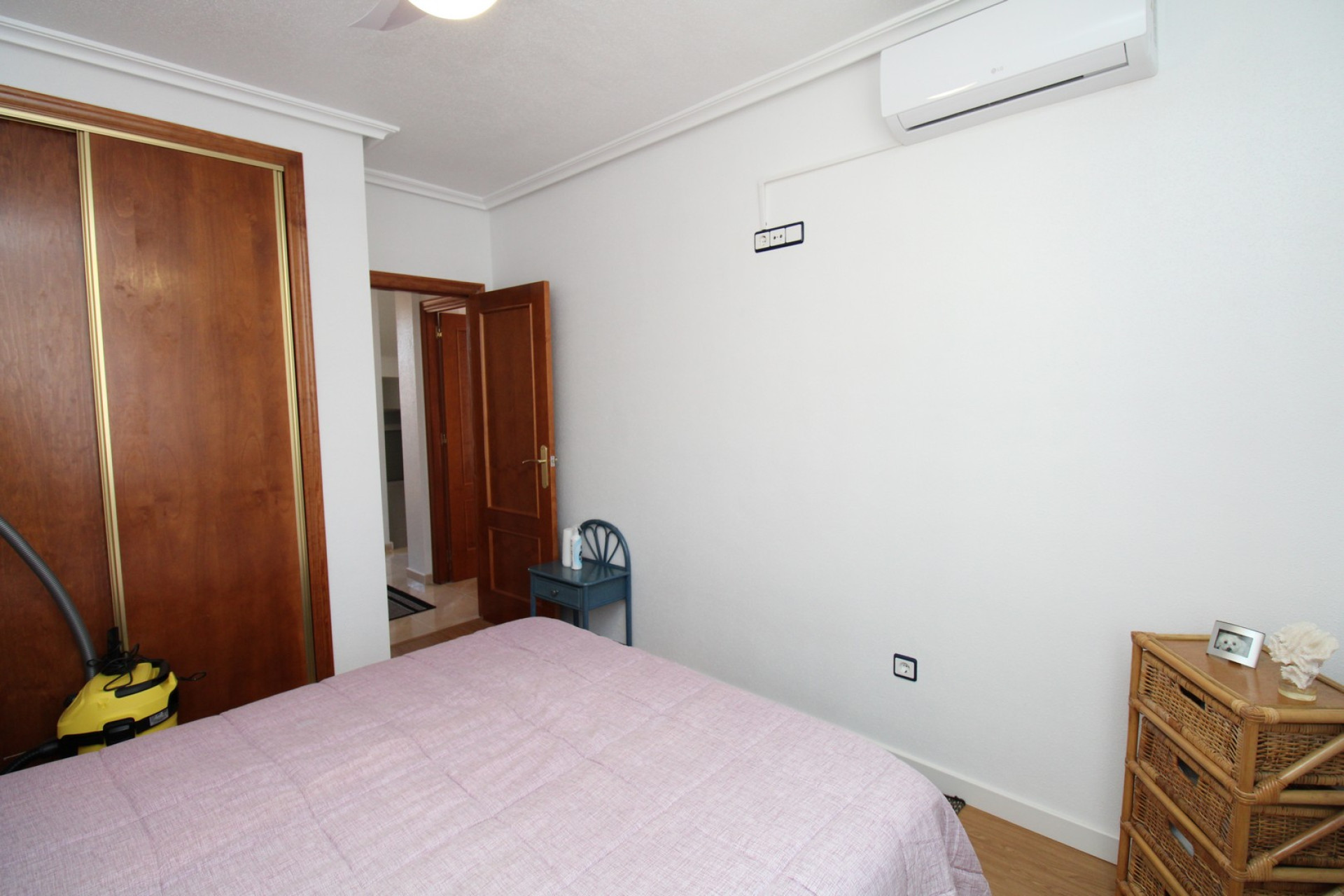 Herverkoop - 2. Town house - San Miguel de Salinas - Orihuela Costa