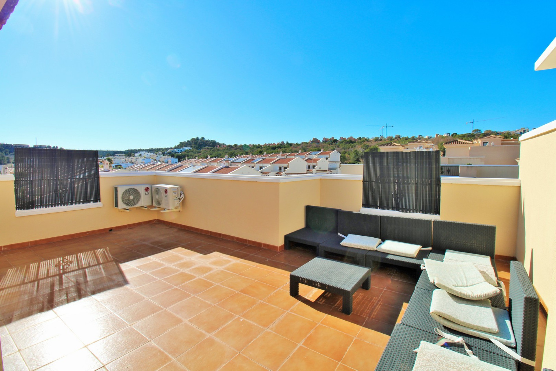 Herverkoop - 2. Town house - San Miguel de Salinas - Orihuela Costa