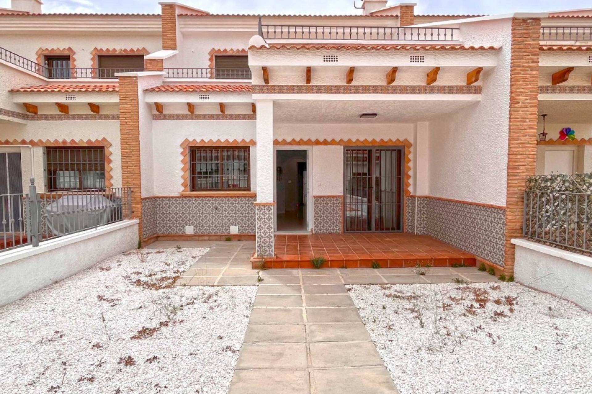 Herverkoop - 2. Town house - San Miguel de Salinas - Orihuela Costa