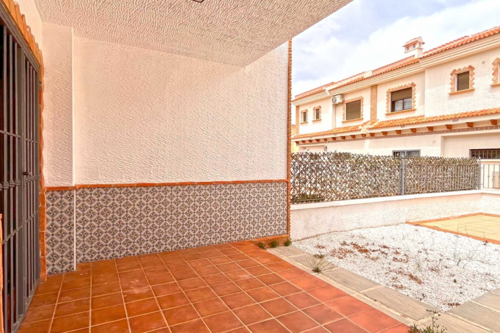 Herverkoop - 2. Town house - San Miguel de Salinas - Orihuela Costa