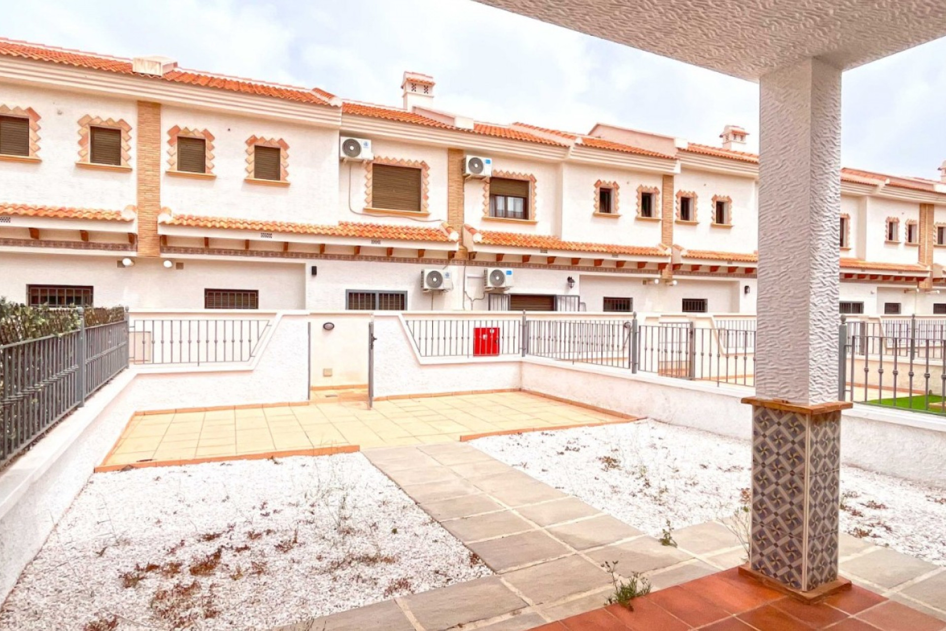 Herverkoop - 2. Town house - San Miguel de Salinas - Orihuela Costa