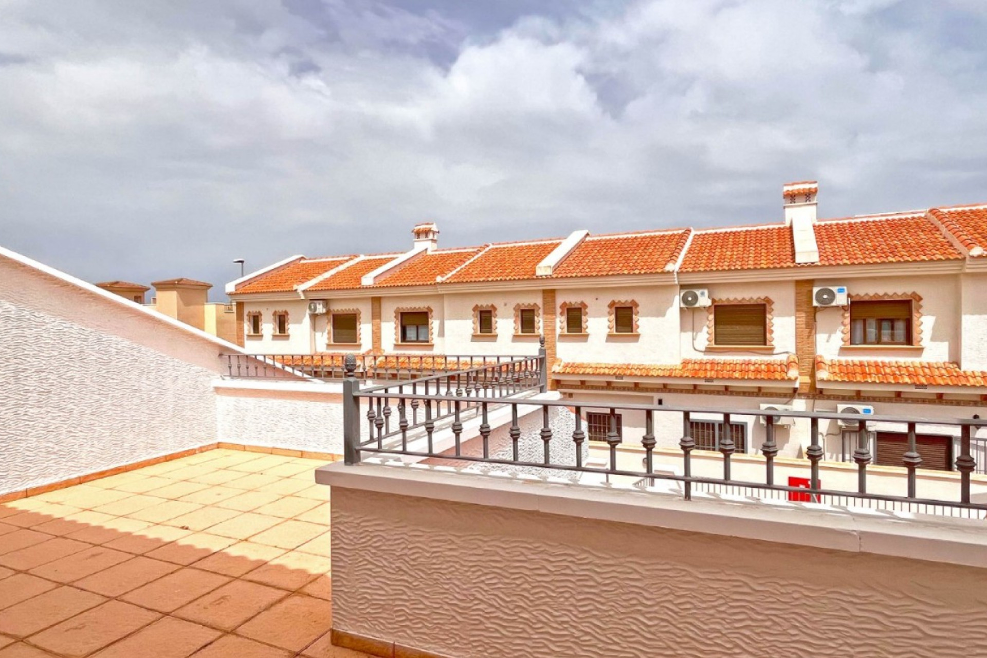 Herverkoop - 2. Town house - San Miguel de Salinas - Orihuela Costa