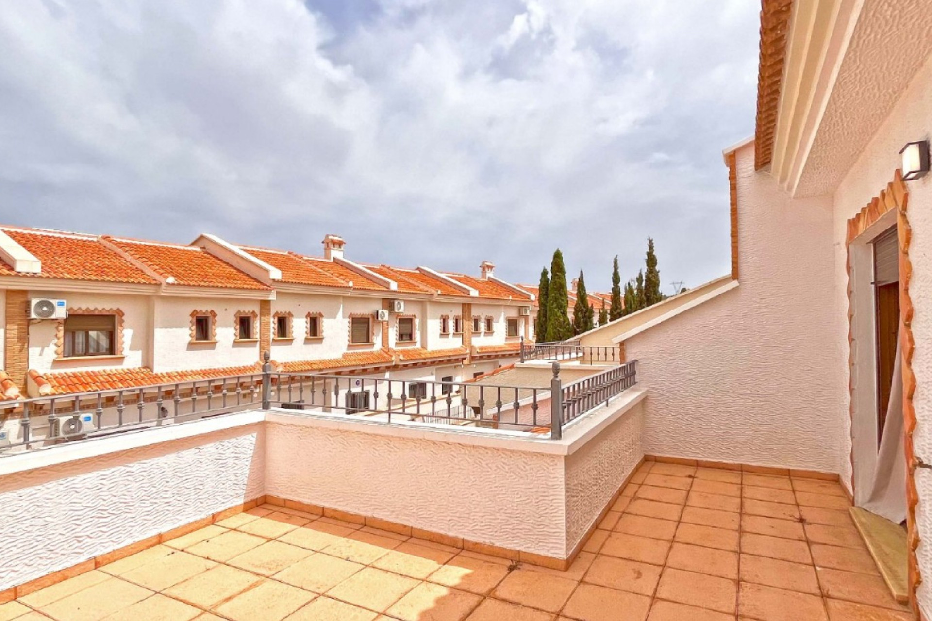 Herverkoop - 2. Town house - San Miguel de Salinas - Orihuela Costa