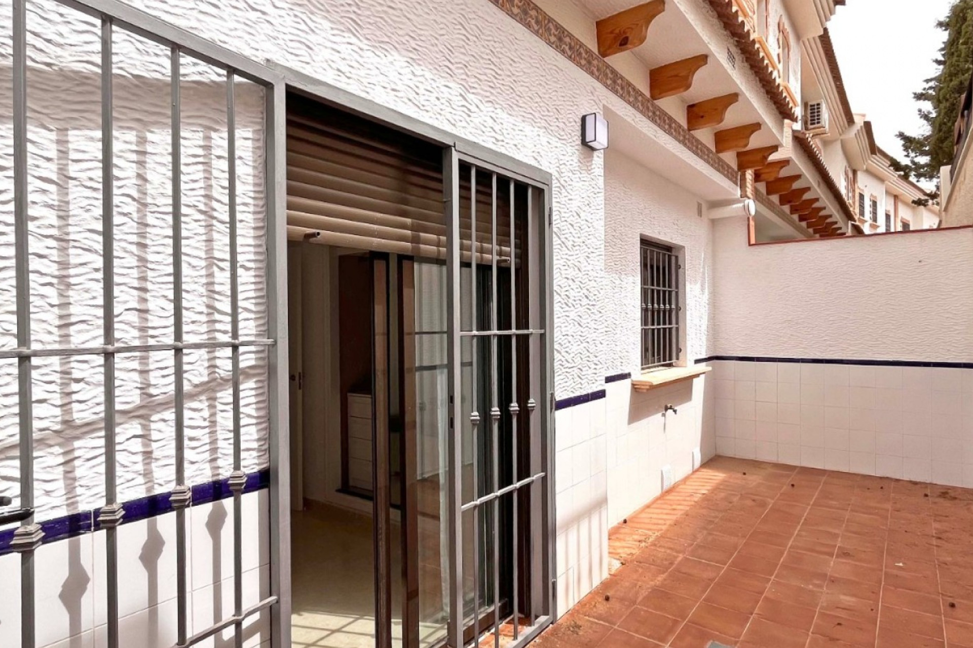 Herverkoop - 2. Town house - San Miguel de Salinas - Orihuela Costa