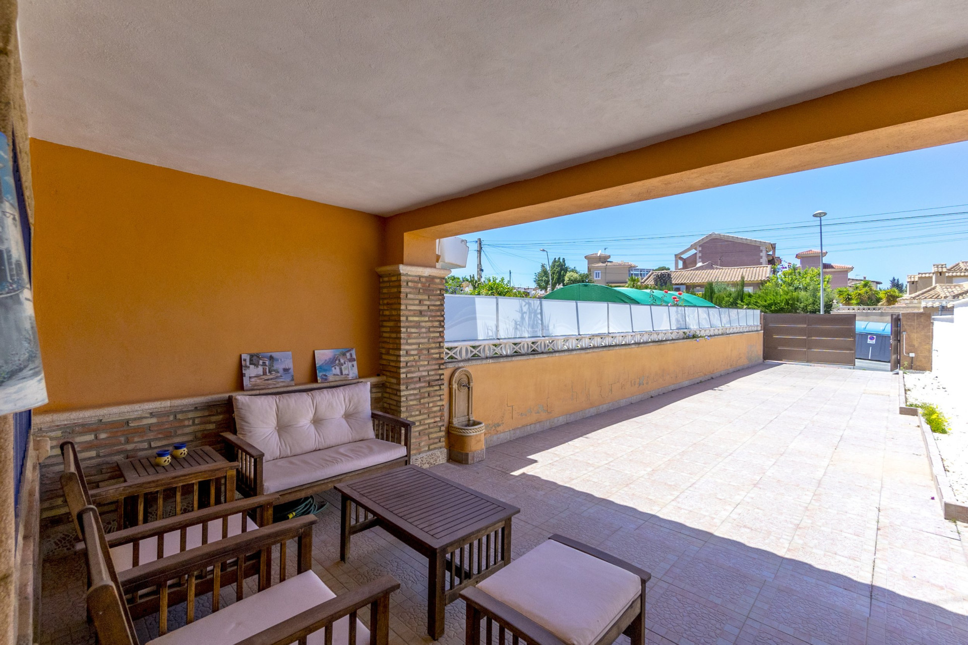 Herverkoop - 2. Town house - Torrevieja - Orihuela Costa