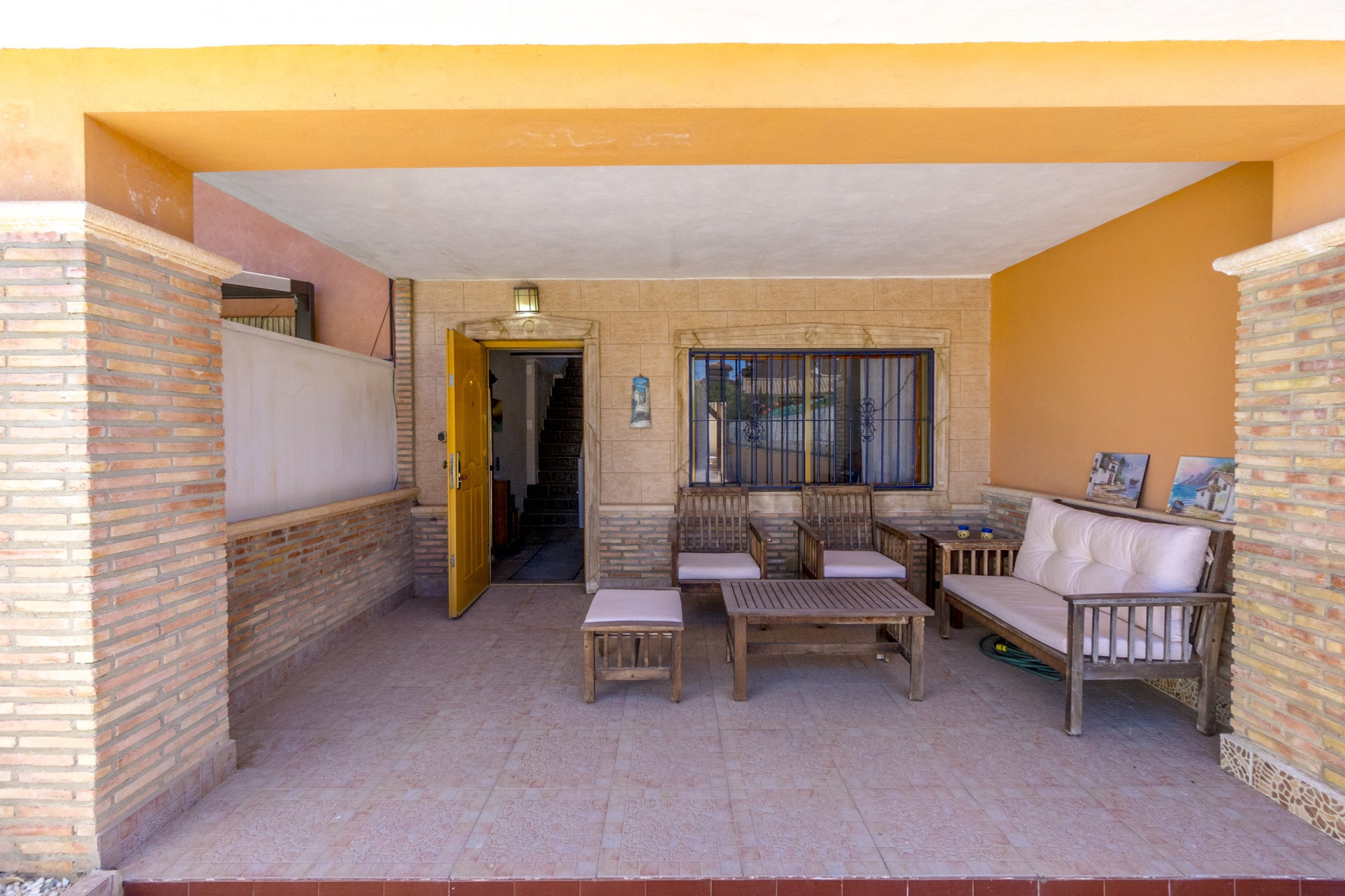 Herverkoop - 2. Town house - Torrevieja - Orihuela Costa