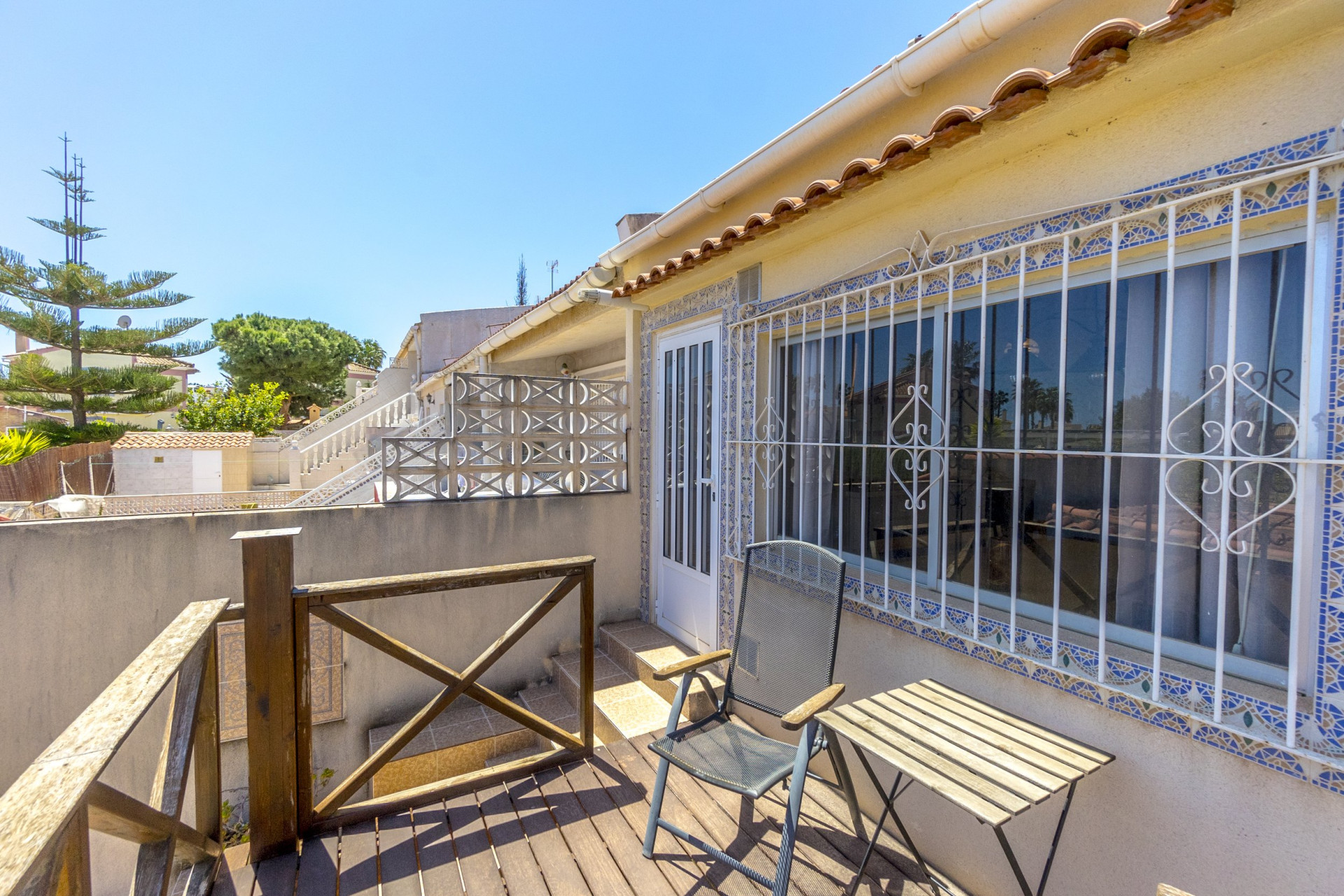 Herverkoop - 2. Town house - Torrevieja - Orihuela Costa