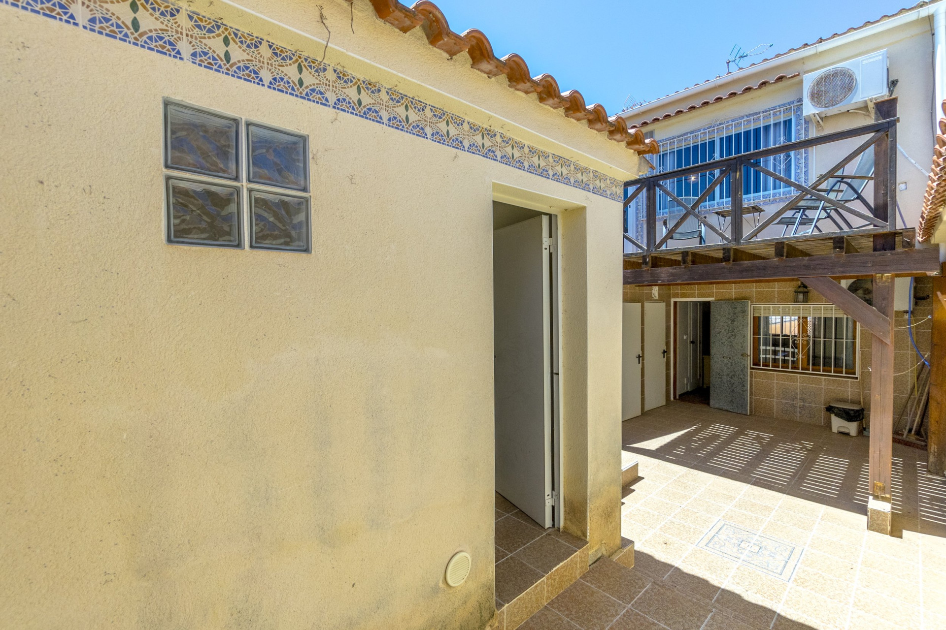 Herverkoop - 2. Town house - Torrevieja - Orihuela Costa