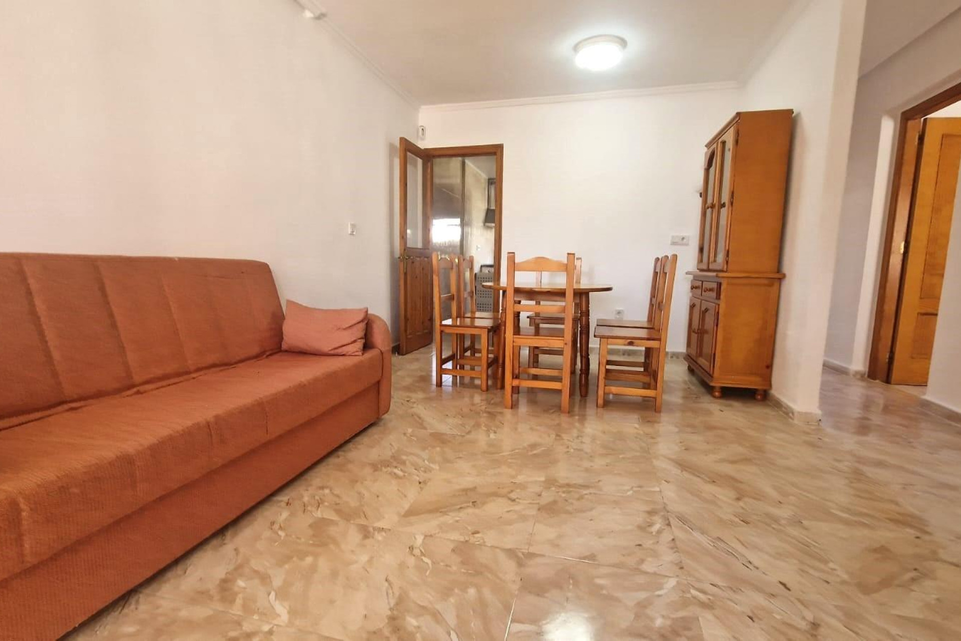 Herverkoop - 2. Town house - Torrevieja - Orihuela Costa