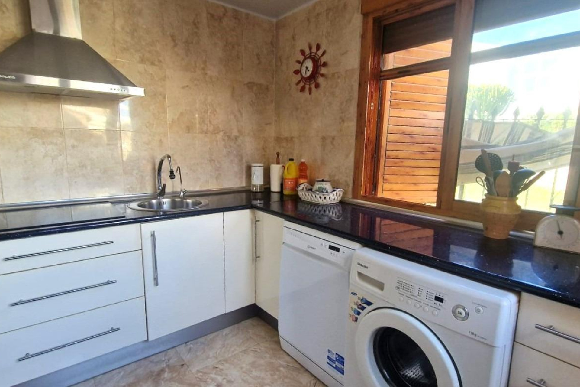 Herverkoop - 2. Town house - Torrevieja - Orihuela Costa