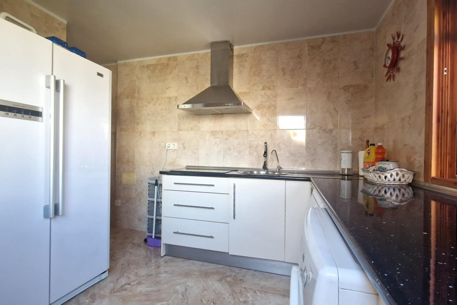 Herverkoop - 2. Town house - Torrevieja - Orihuela Costa