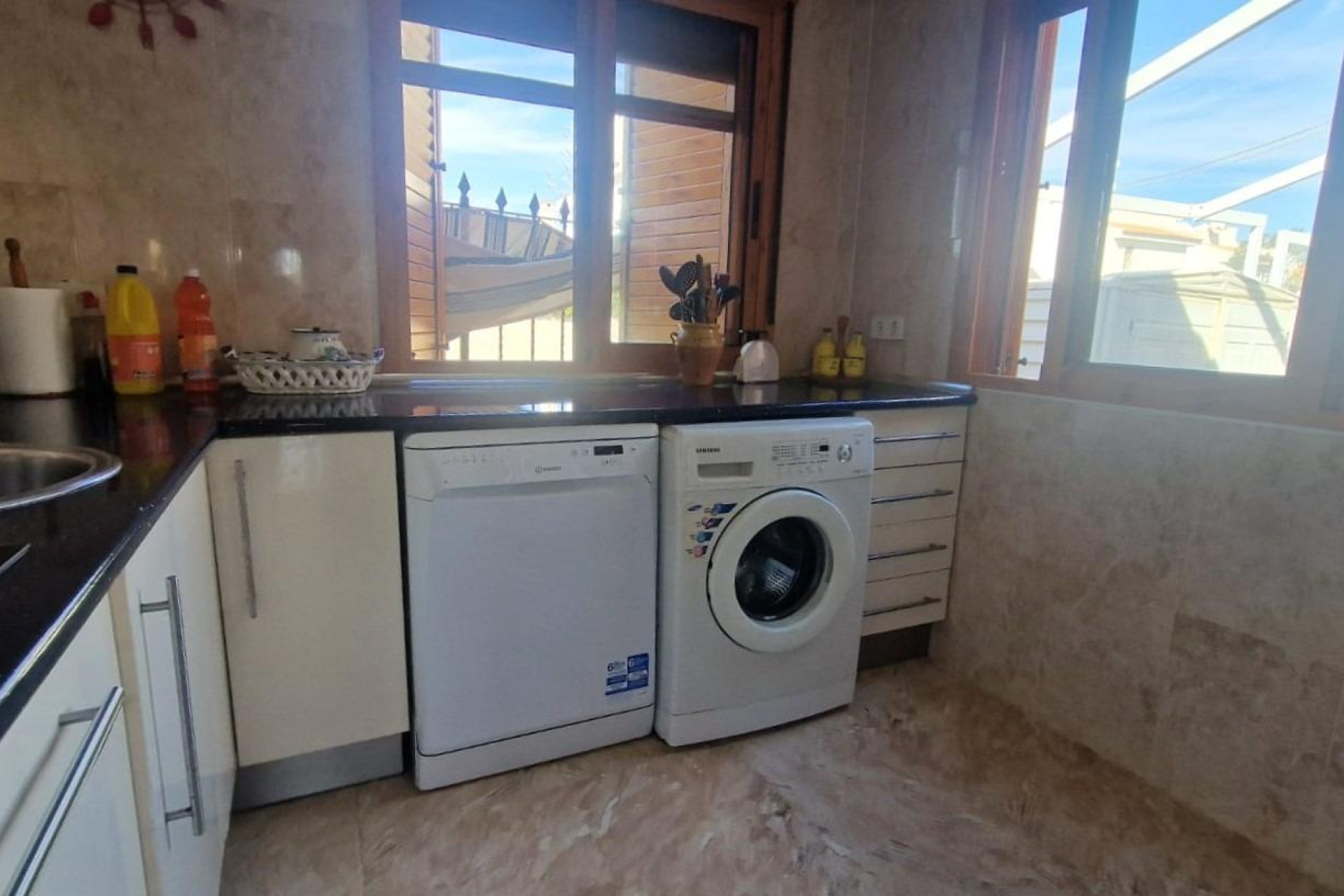 Herverkoop - 2. Town house - Torrevieja - Orihuela Costa