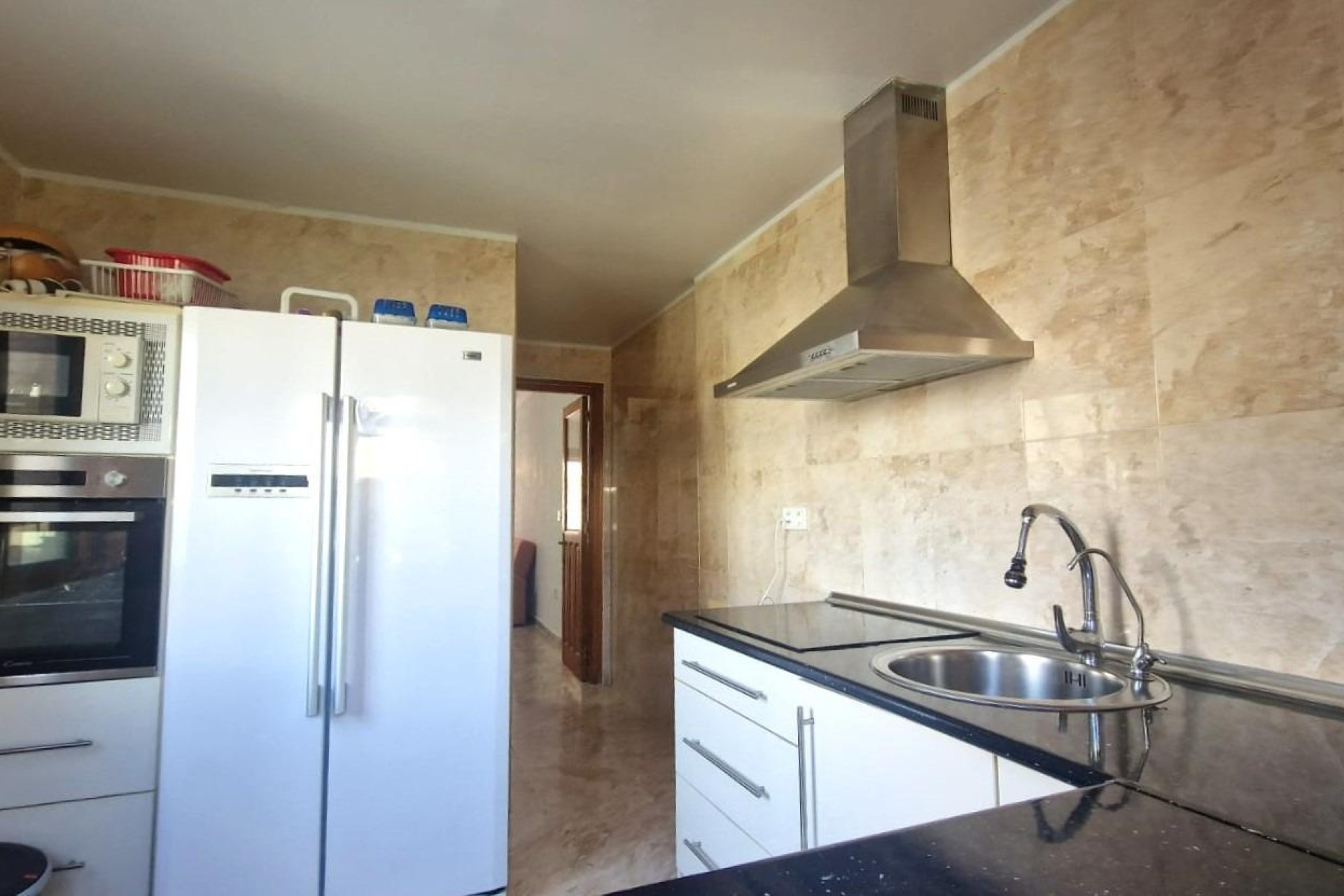 Herverkoop - 2. Town house - Torrevieja - Orihuela Costa