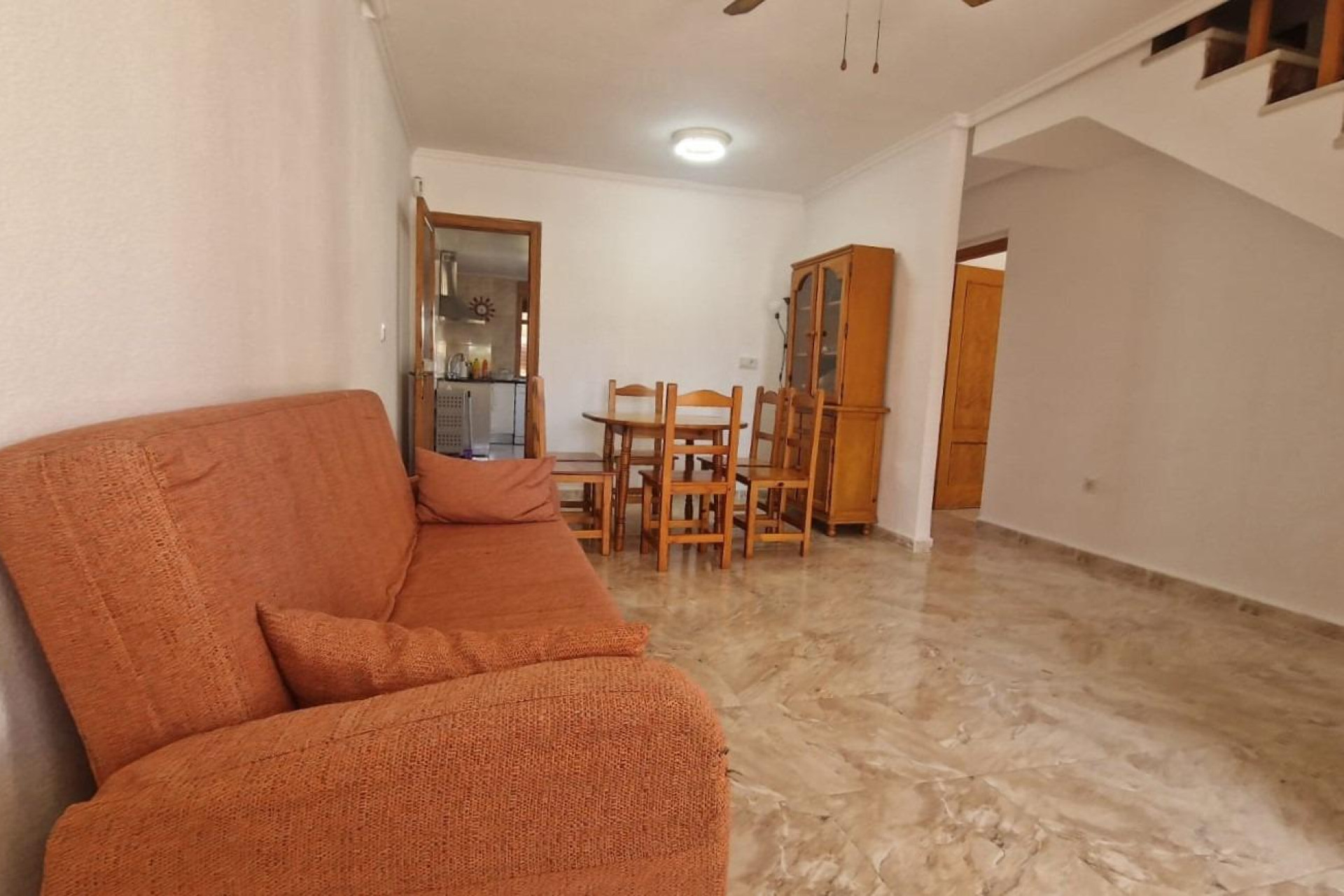 Herverkoop - 2. Town house - Torrevieja - Orihuela Costa