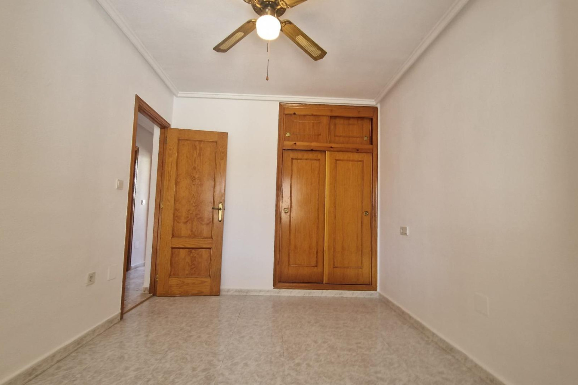 Herverkoop - 2. Town house - Torrevieja - Orihuela Costa