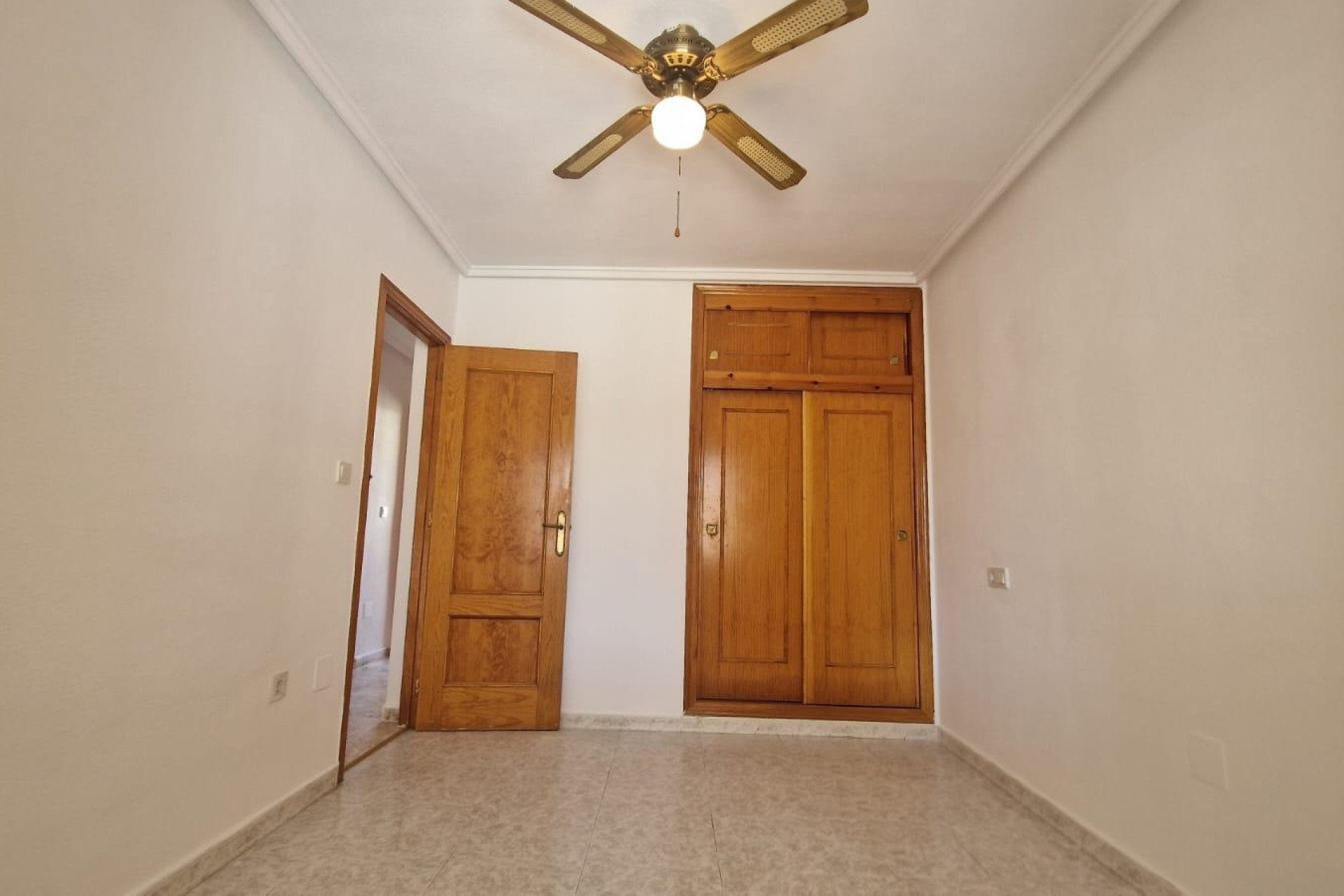 Herverkoop - 2. Town house - Torrevieja - Orihuela Costa