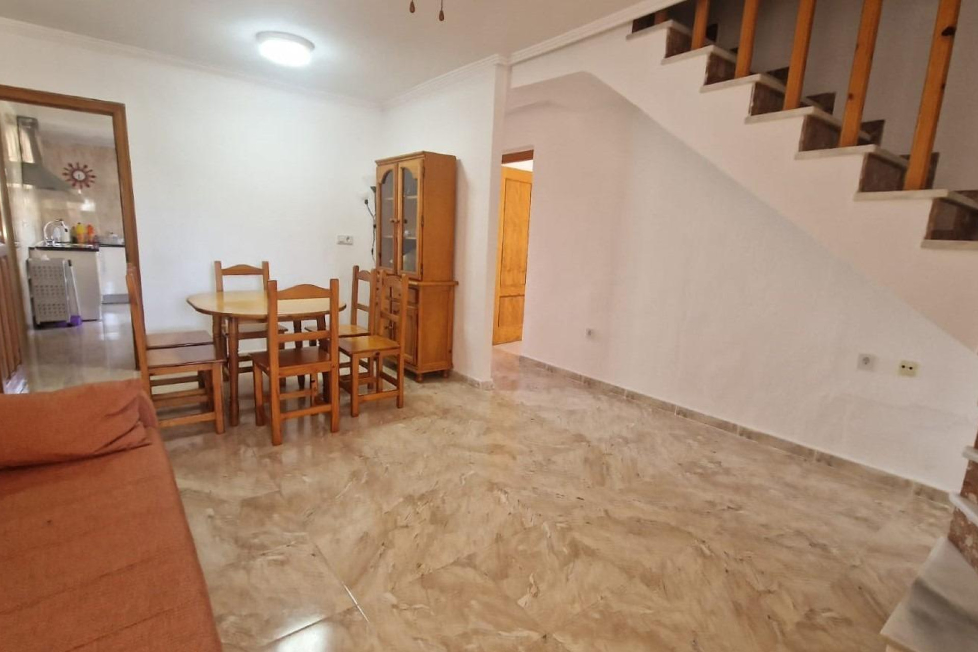 Herverkoop - 2. Town house - Torrevieja - Orihuela Costa