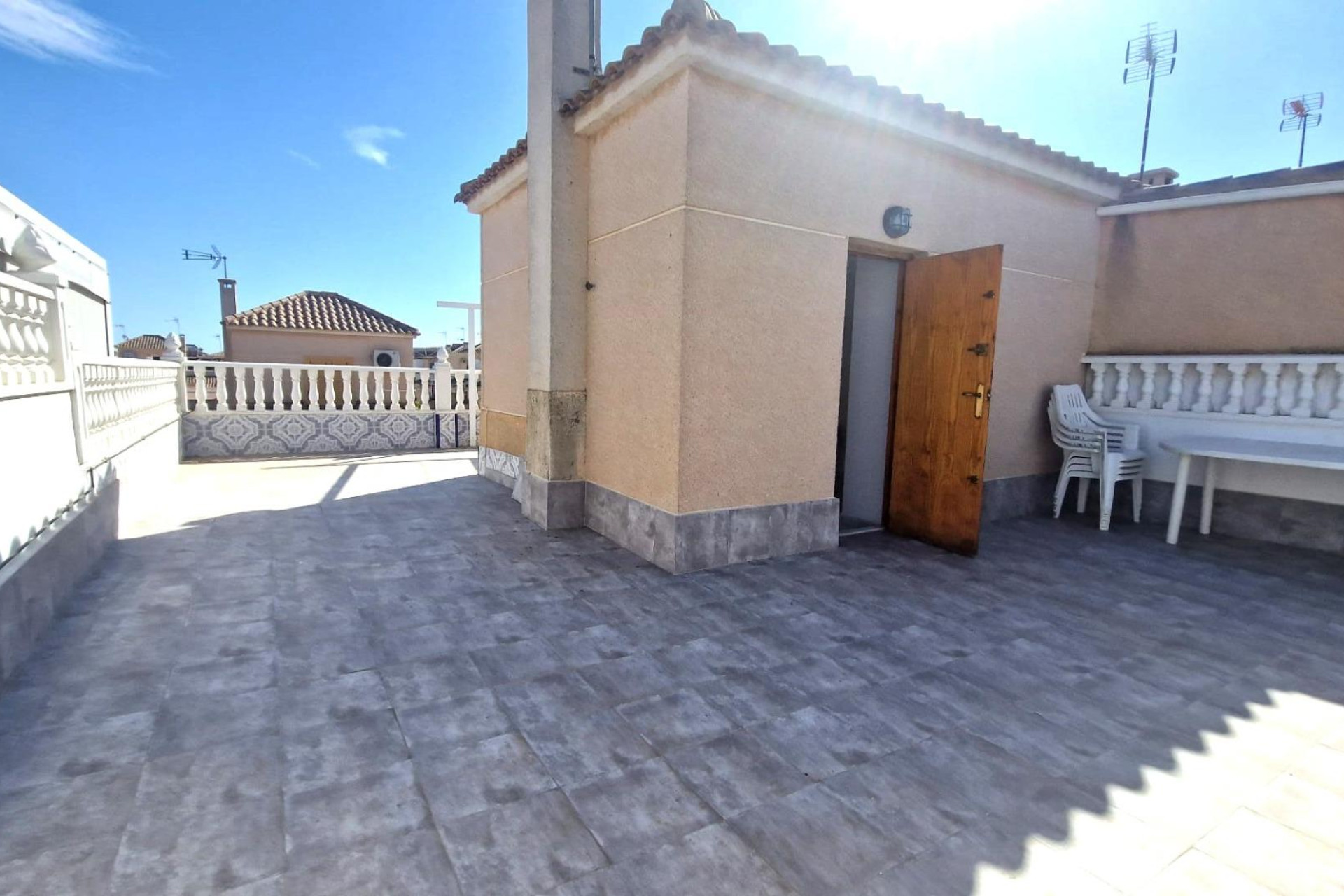 Herverkoop - 2. Town house - Torrevieja - Orihuela Costa