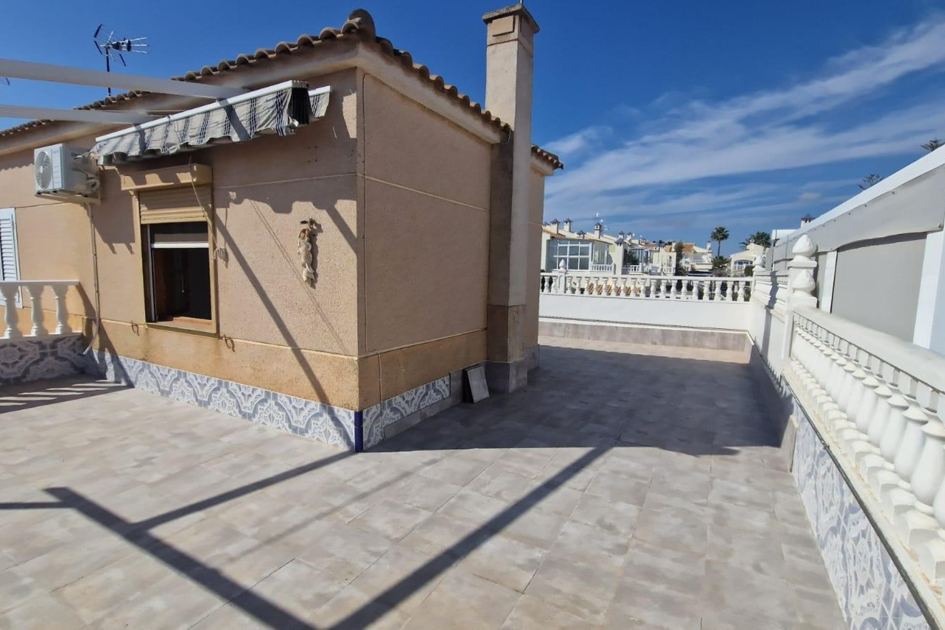 Herverkoop - 2. Town house - Torrevieja - Orihuela Costa