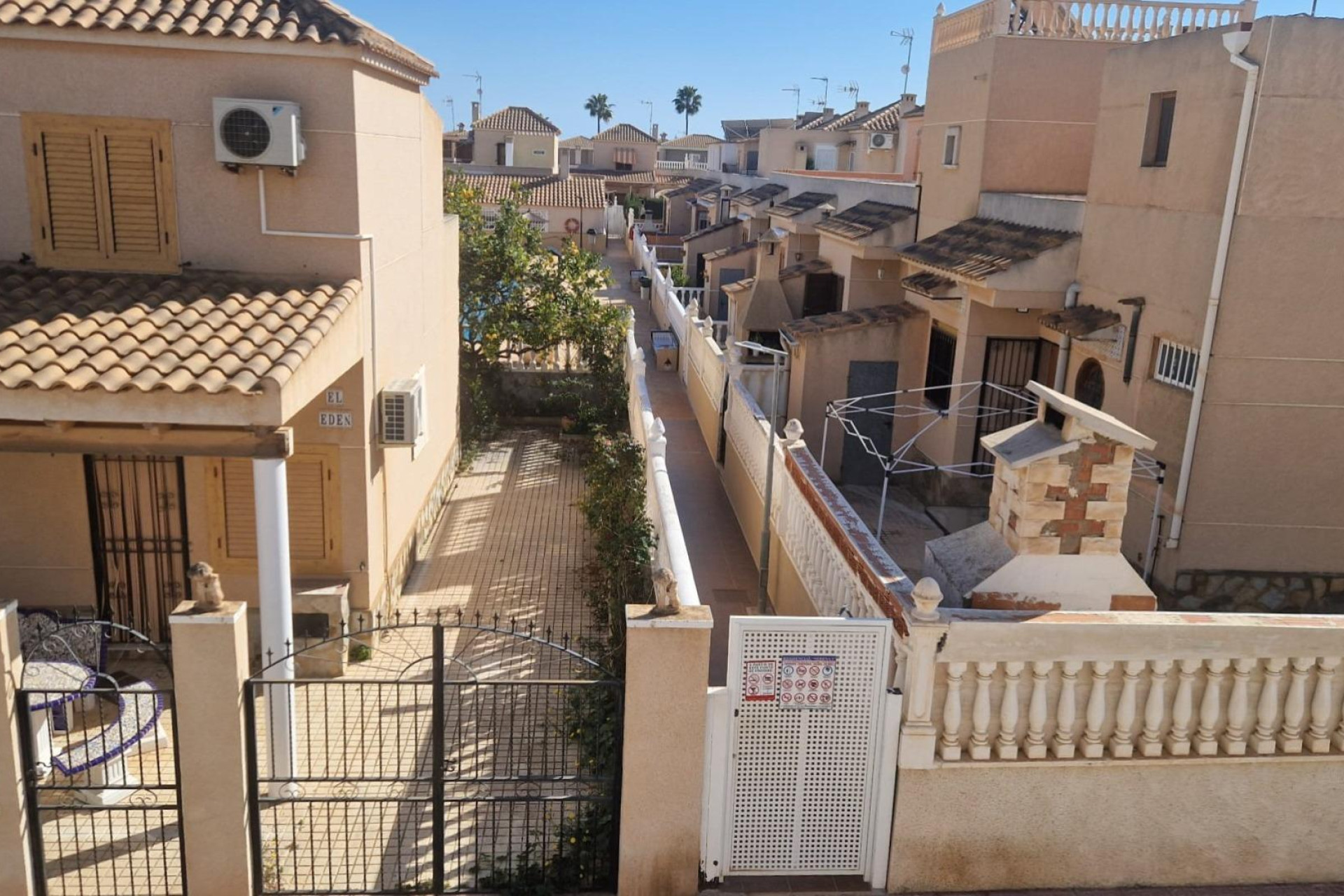 Herverkoop - 2. Town house - Torrevieja - Orihuela Costa